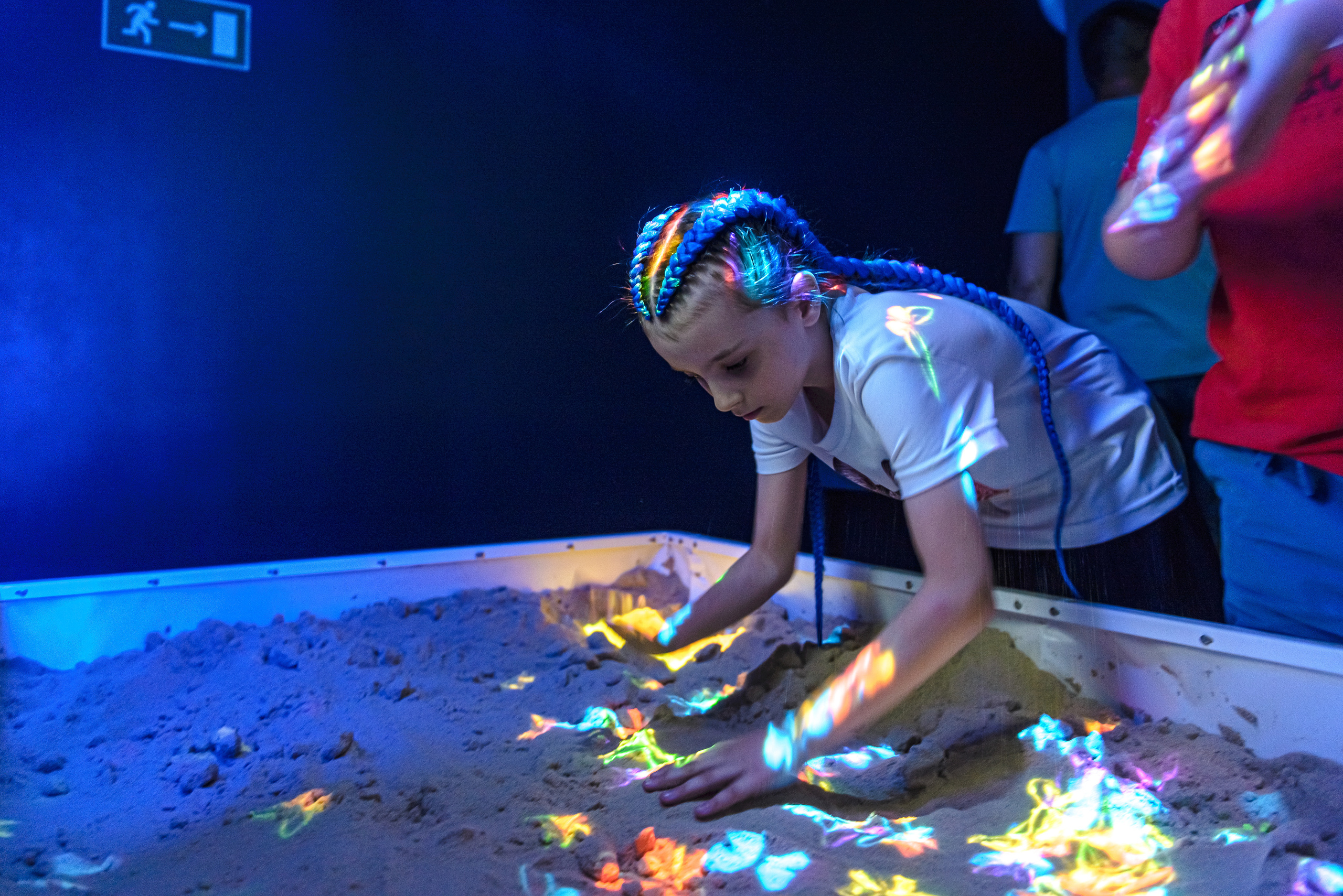 Репортажная съемка. Главная