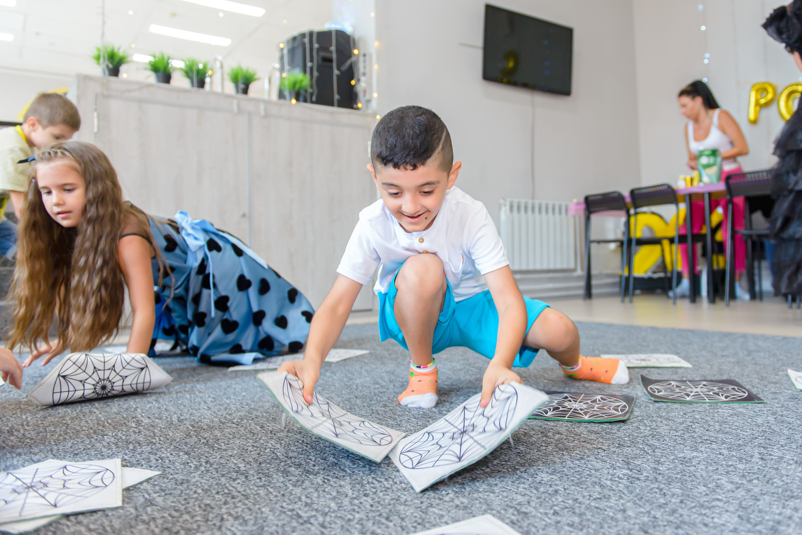 Репортажная съемка. Главная