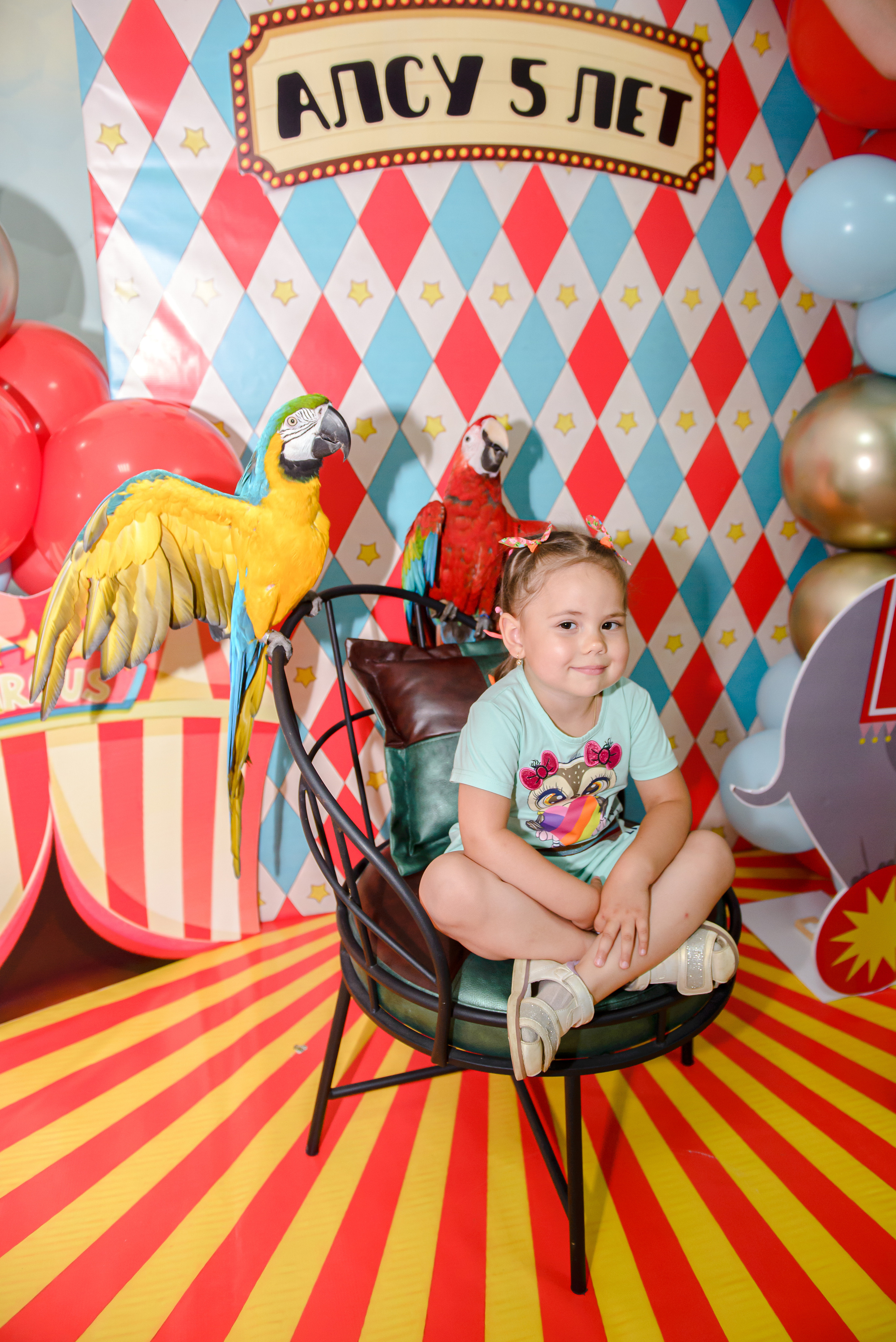 Репортажная съемка. Главная