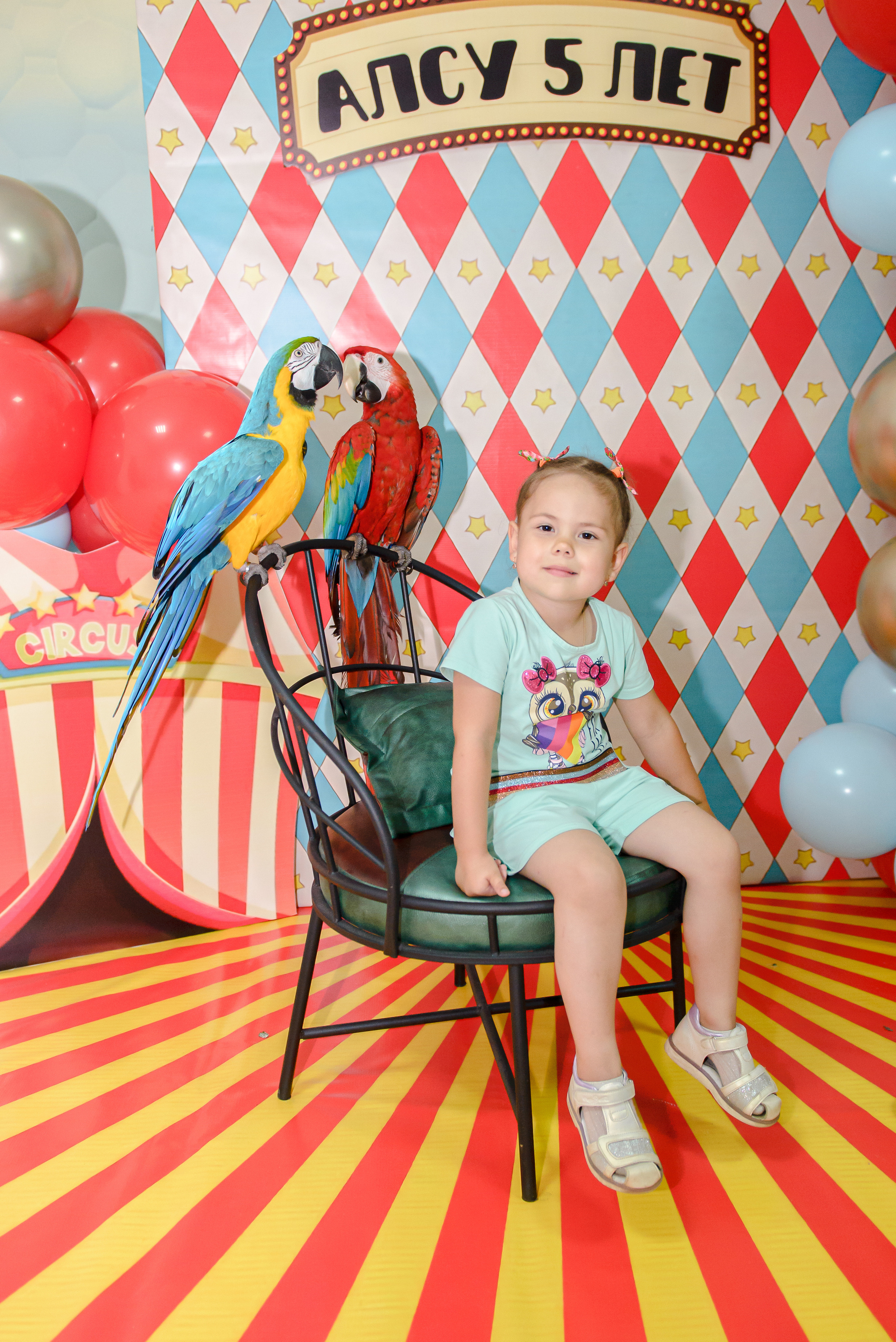 Репортажная съемка. Главная