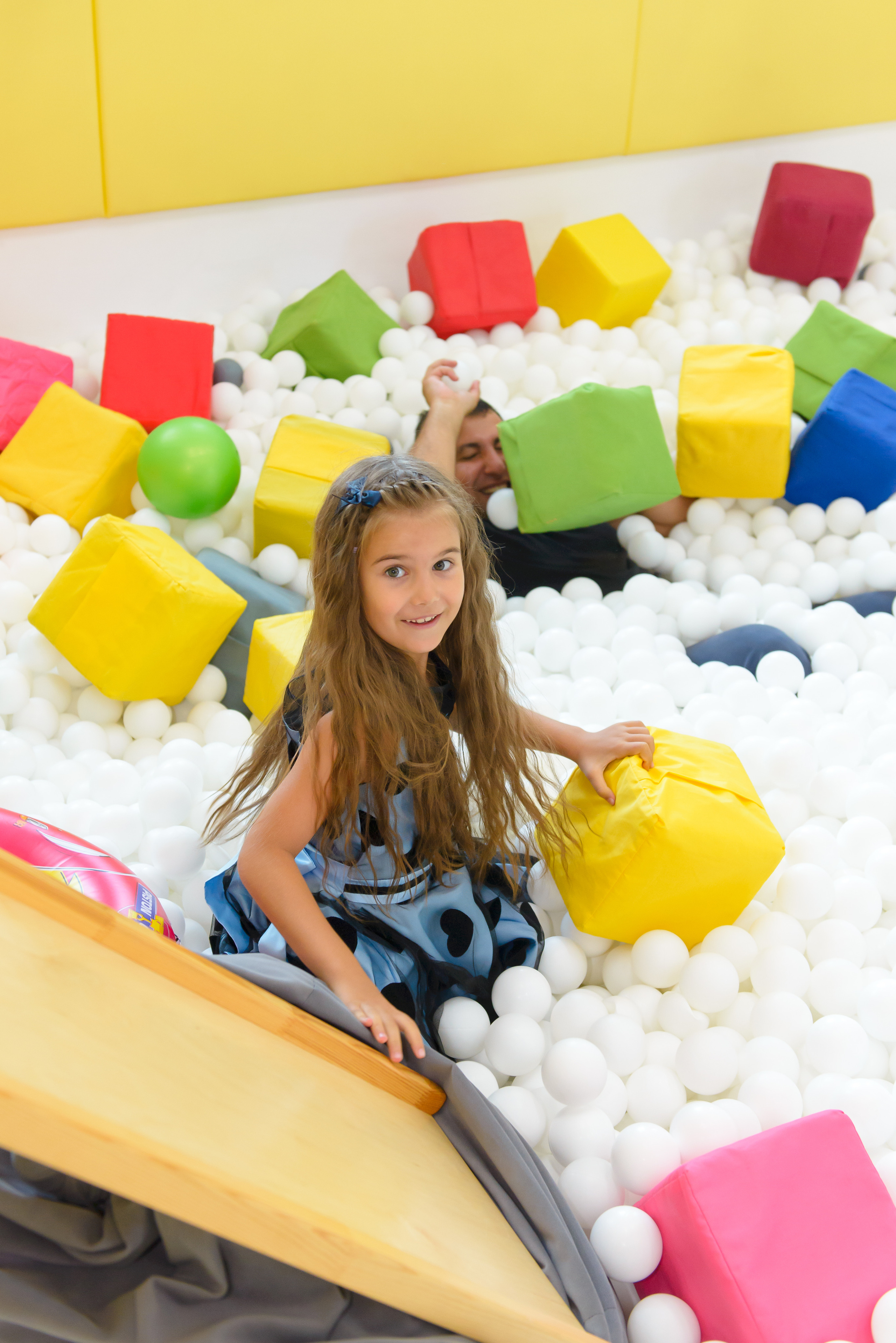 Репортажная съемка. Главная