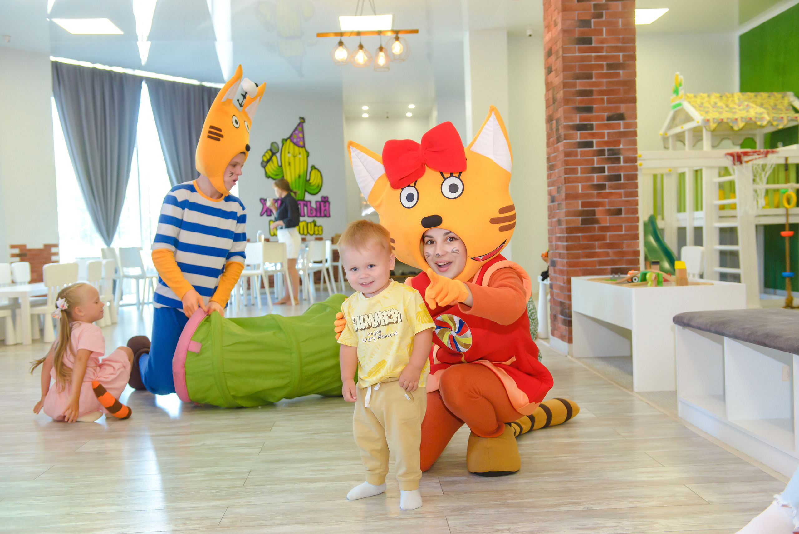 Репортажная съемка. Главная