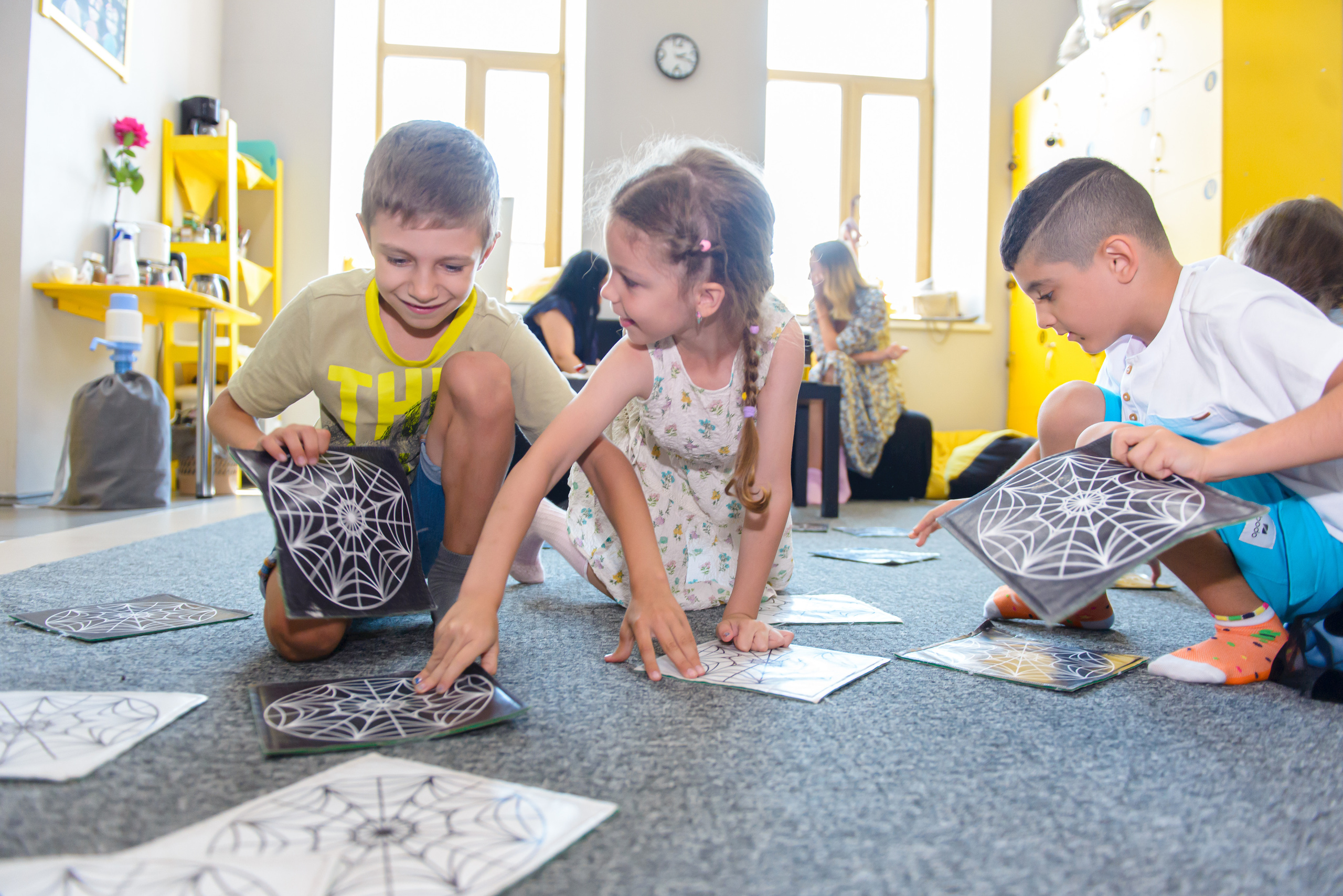 Репортажная съемка. Главная