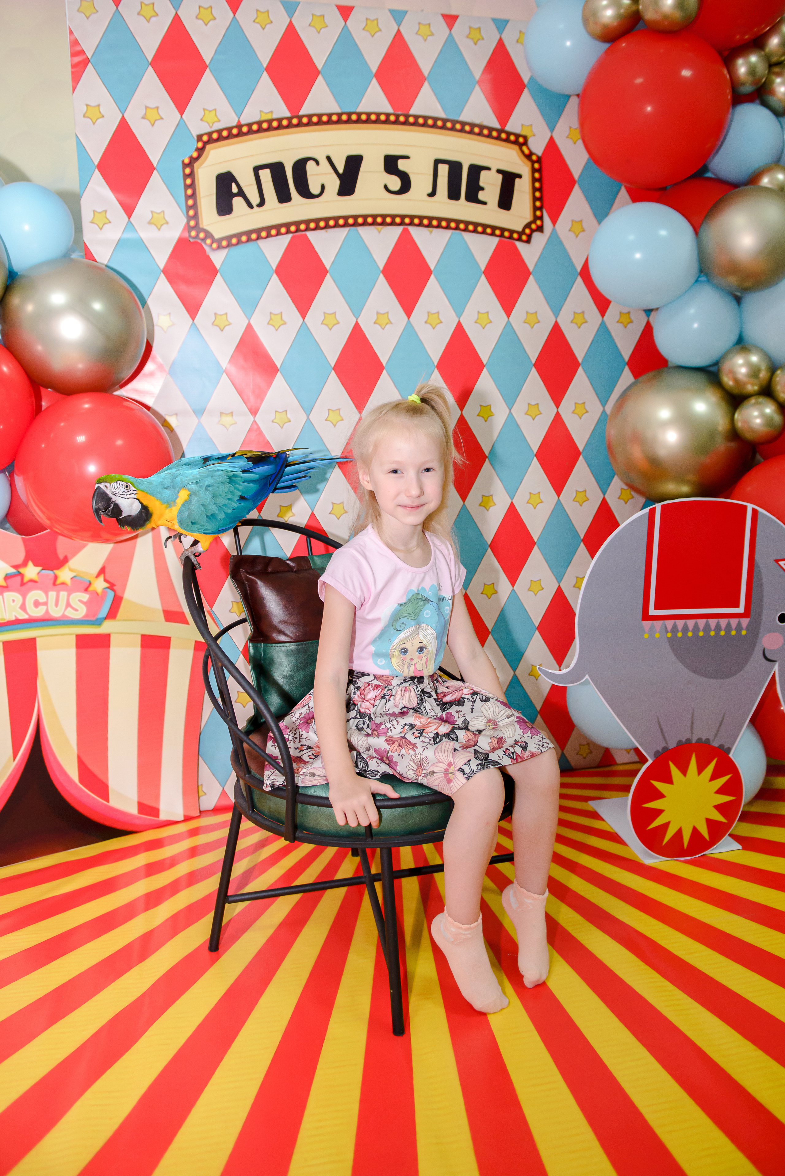 Репортажная съемка. Главная