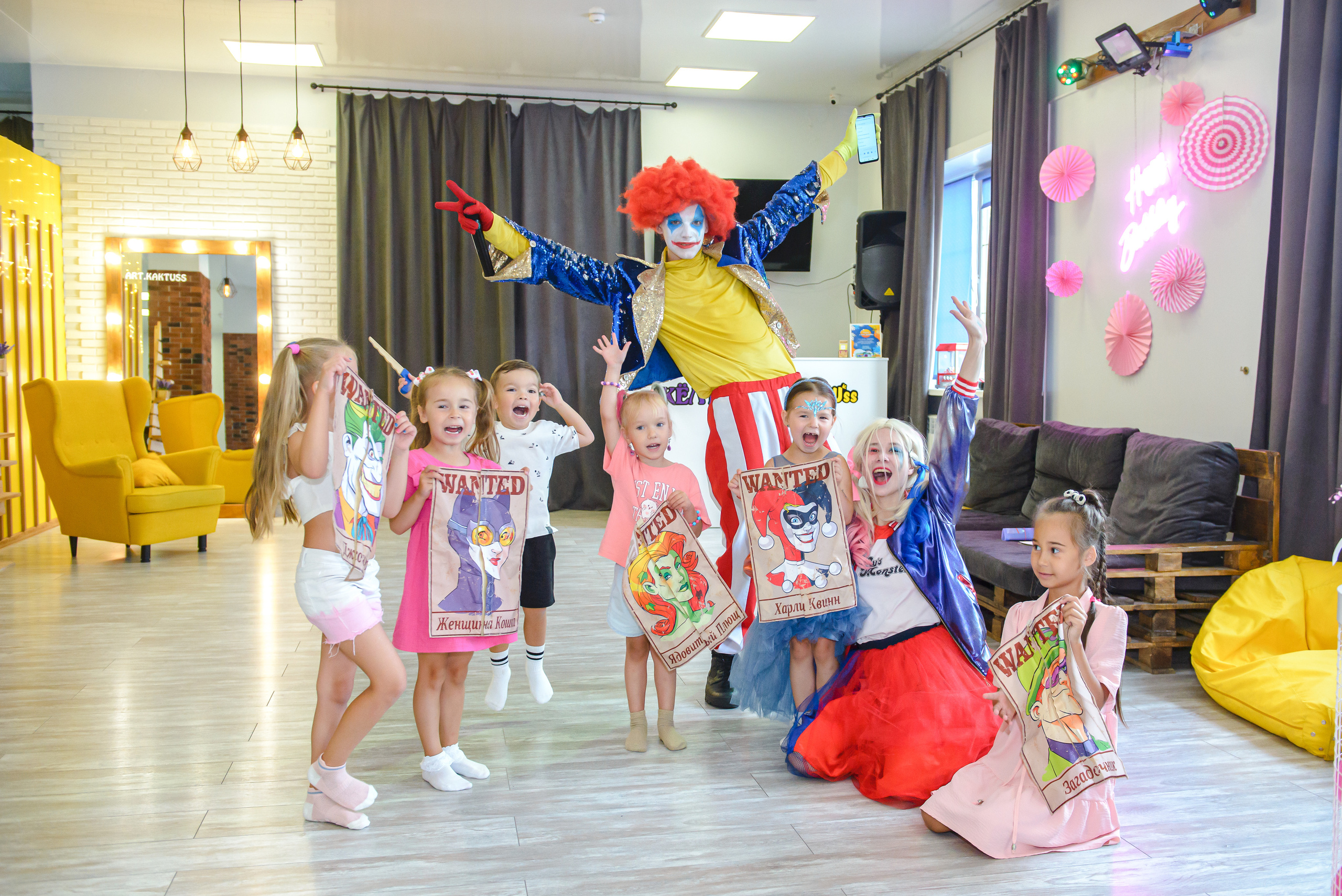 Репортажная съемка. Главная