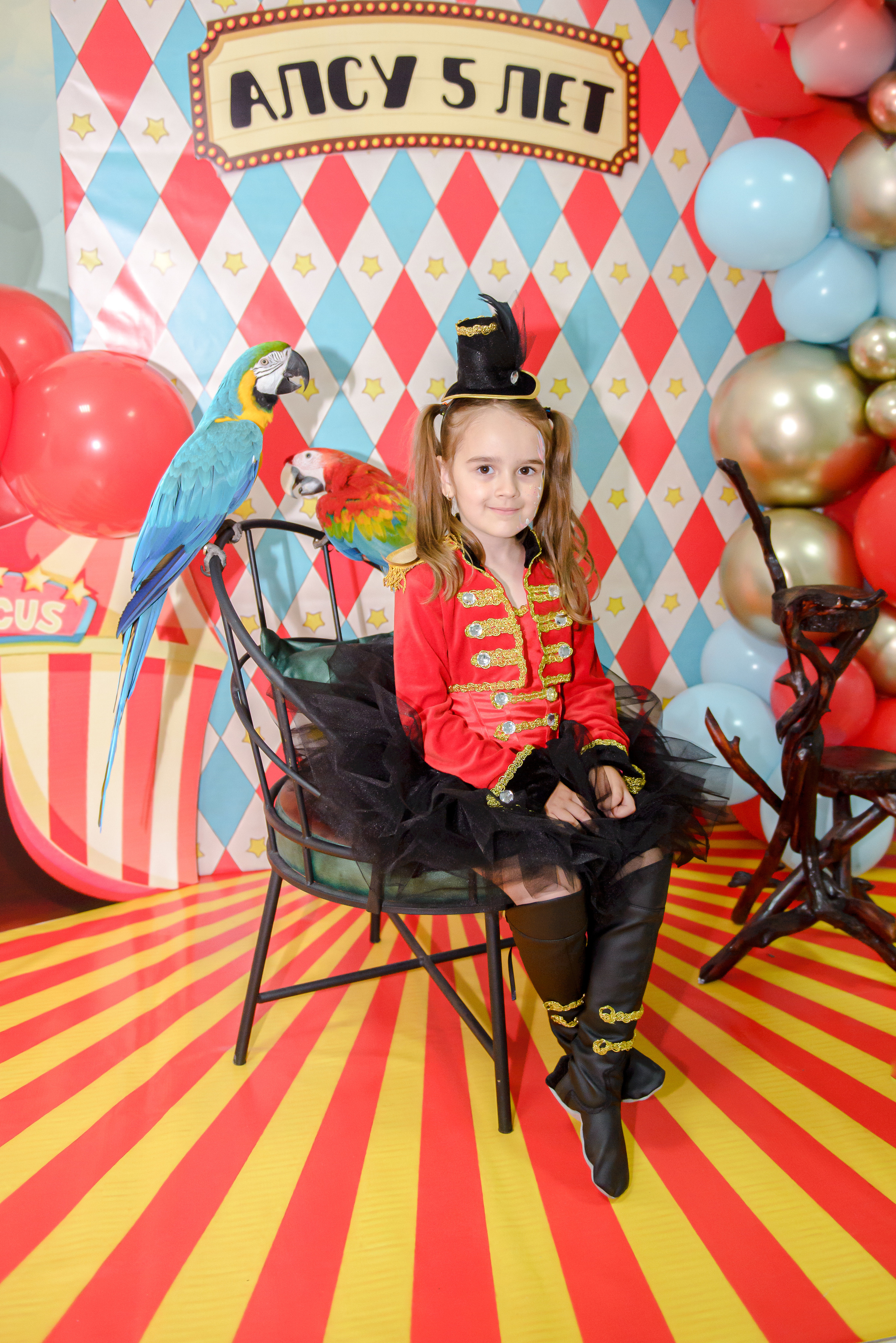 Репортажная съемка. Главная