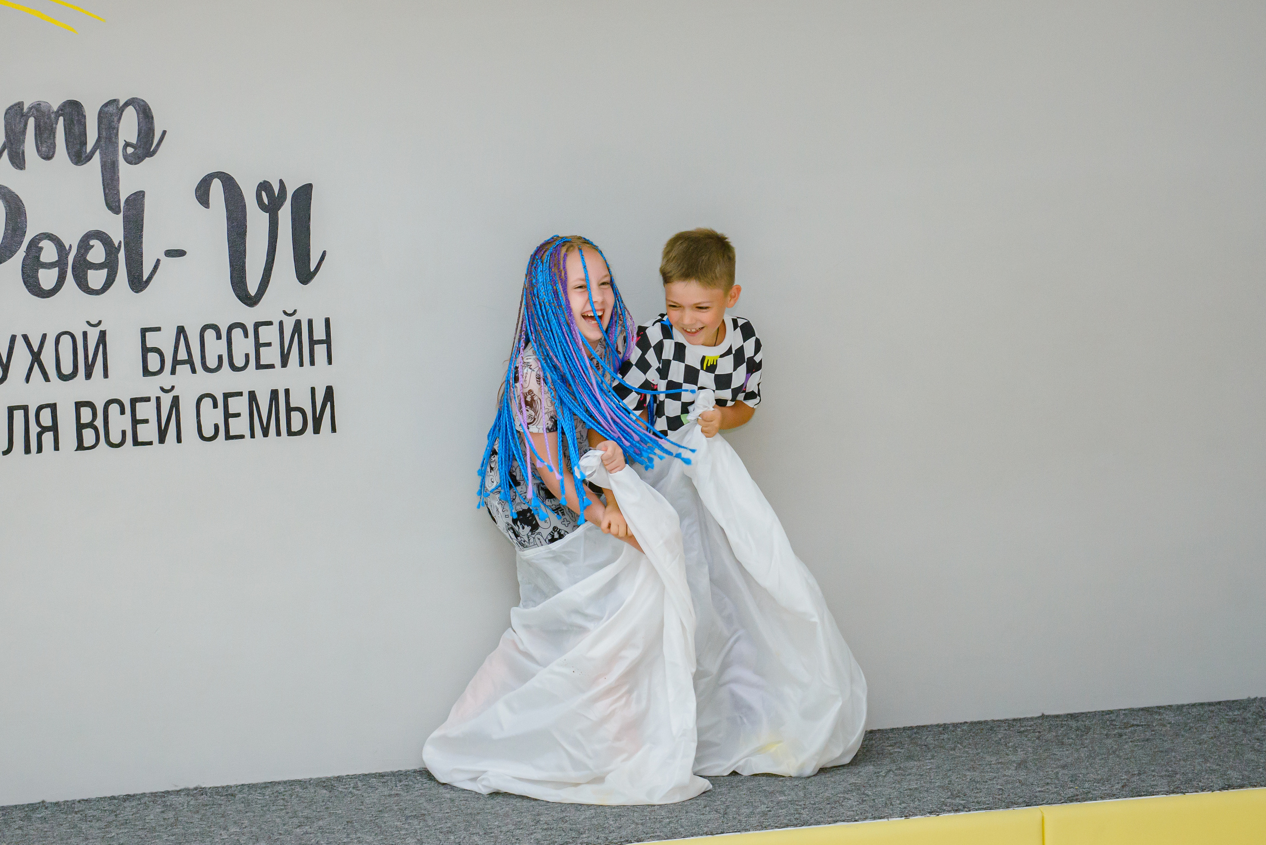 Репортажная съемка. Главная