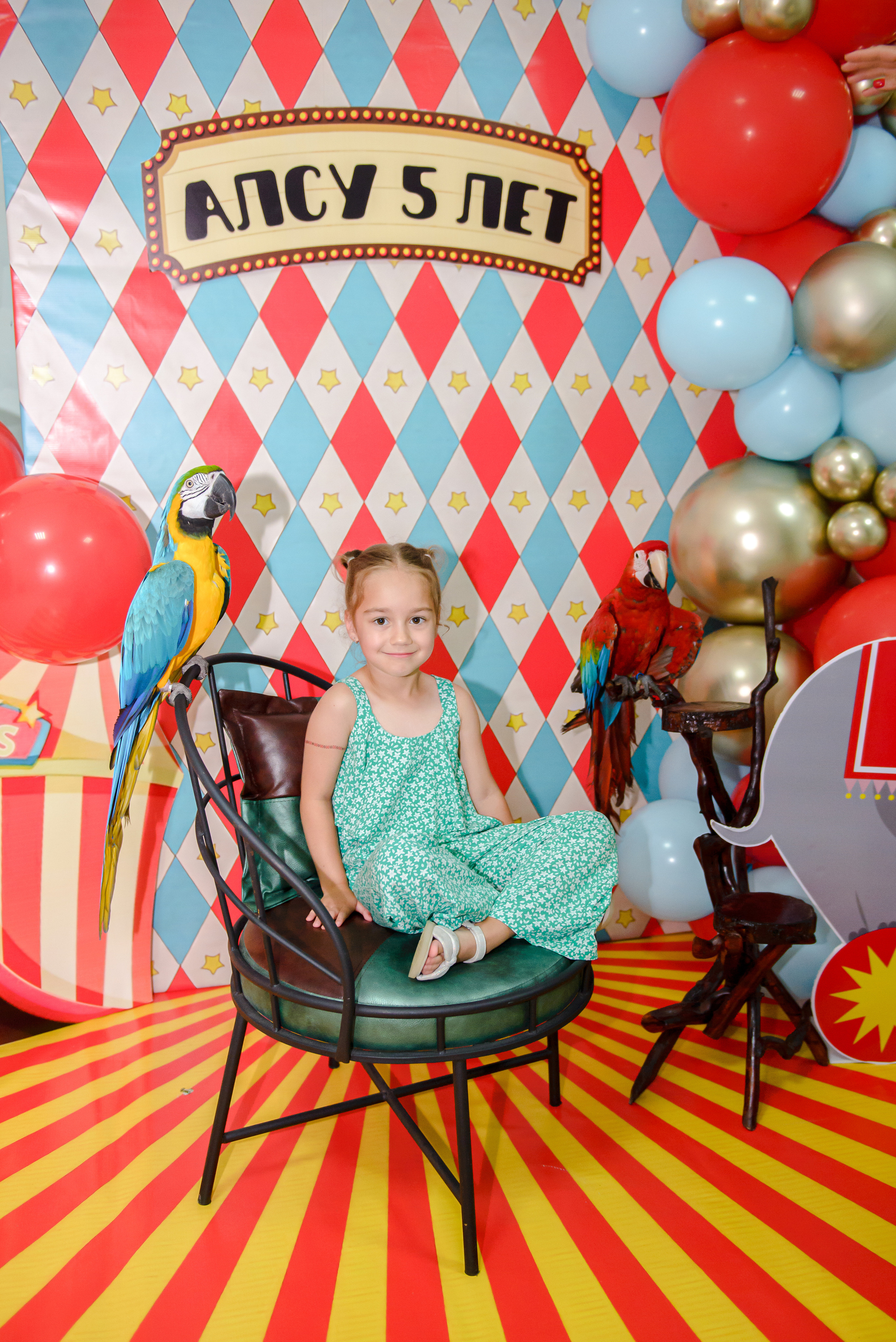 Репортажная съемка. Главная