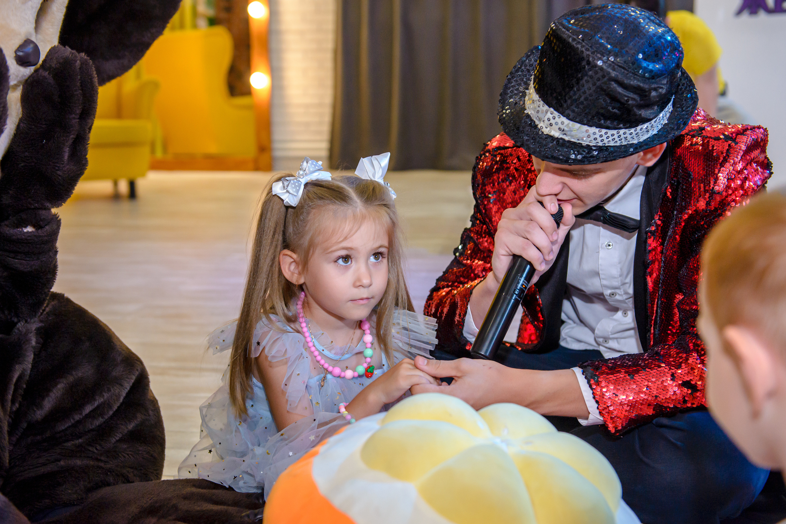 Репортажная съемка. Главная