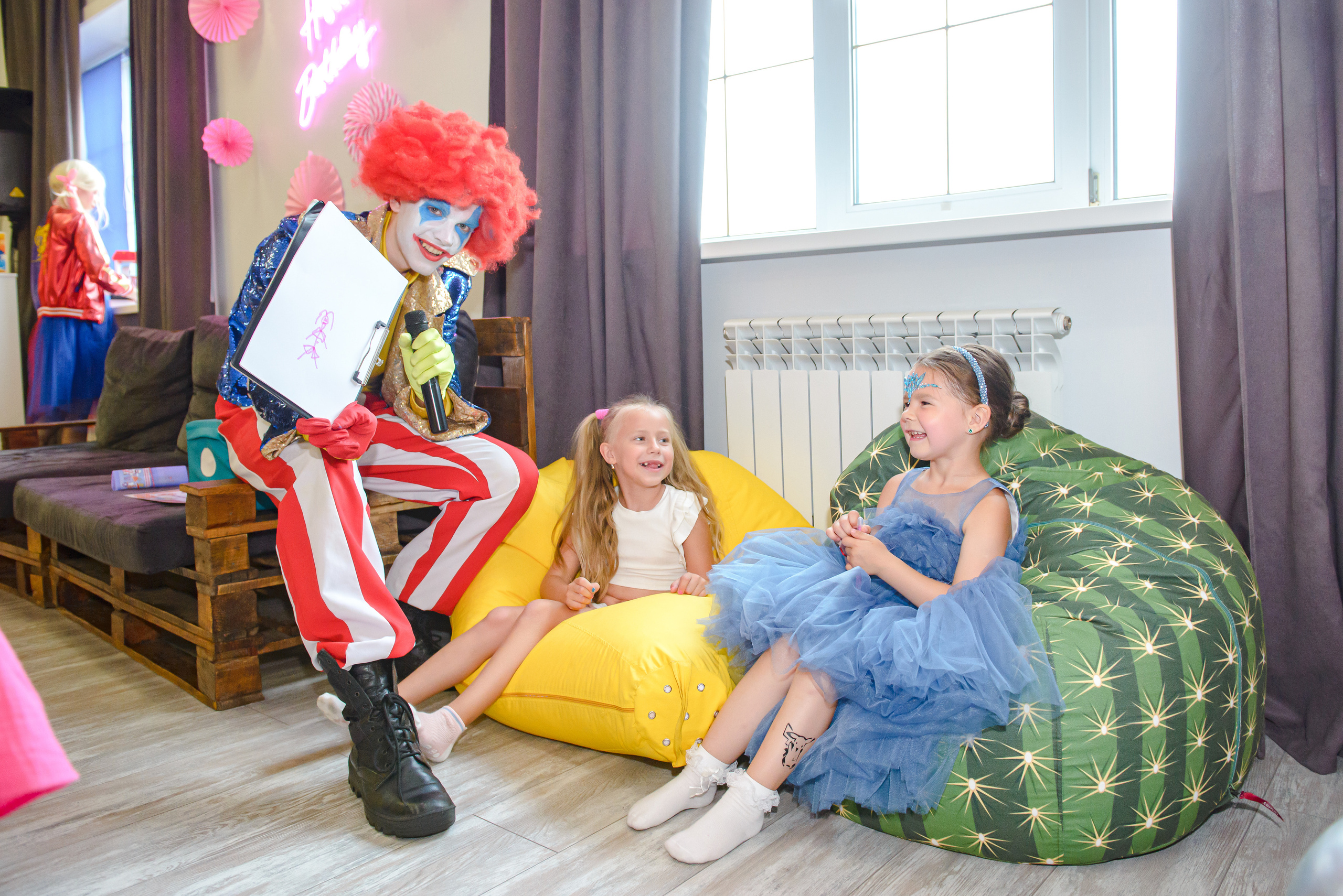 Репортажная съемка. Главная