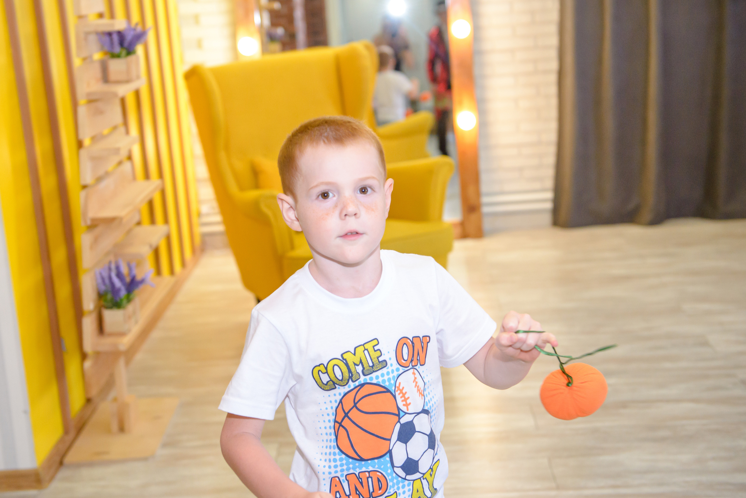 Репортажная съемка. Главная