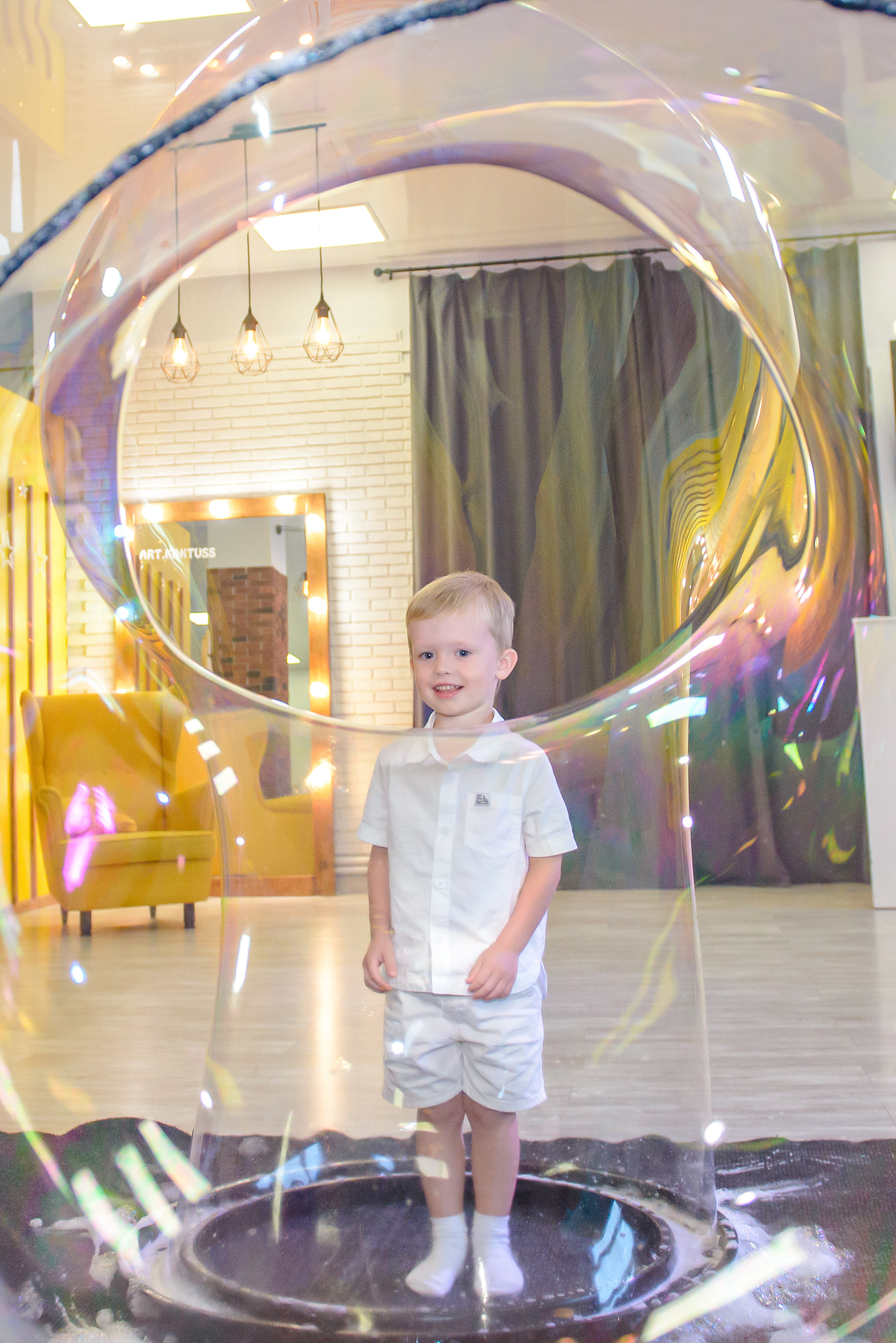 Репортажная съемка. Главная