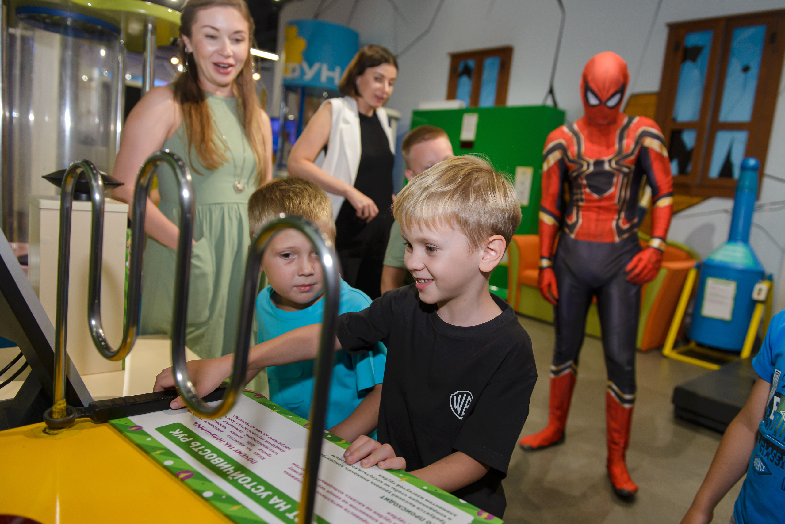 Репортажная съемка. Главная