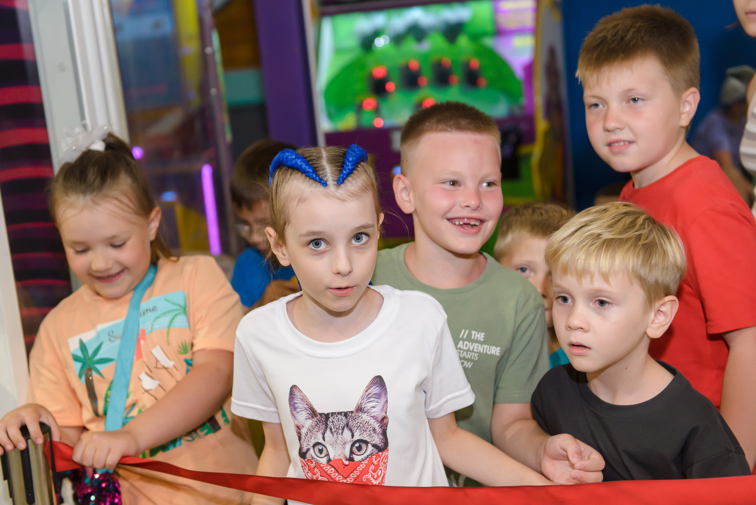 Репортажная съемка. Главная