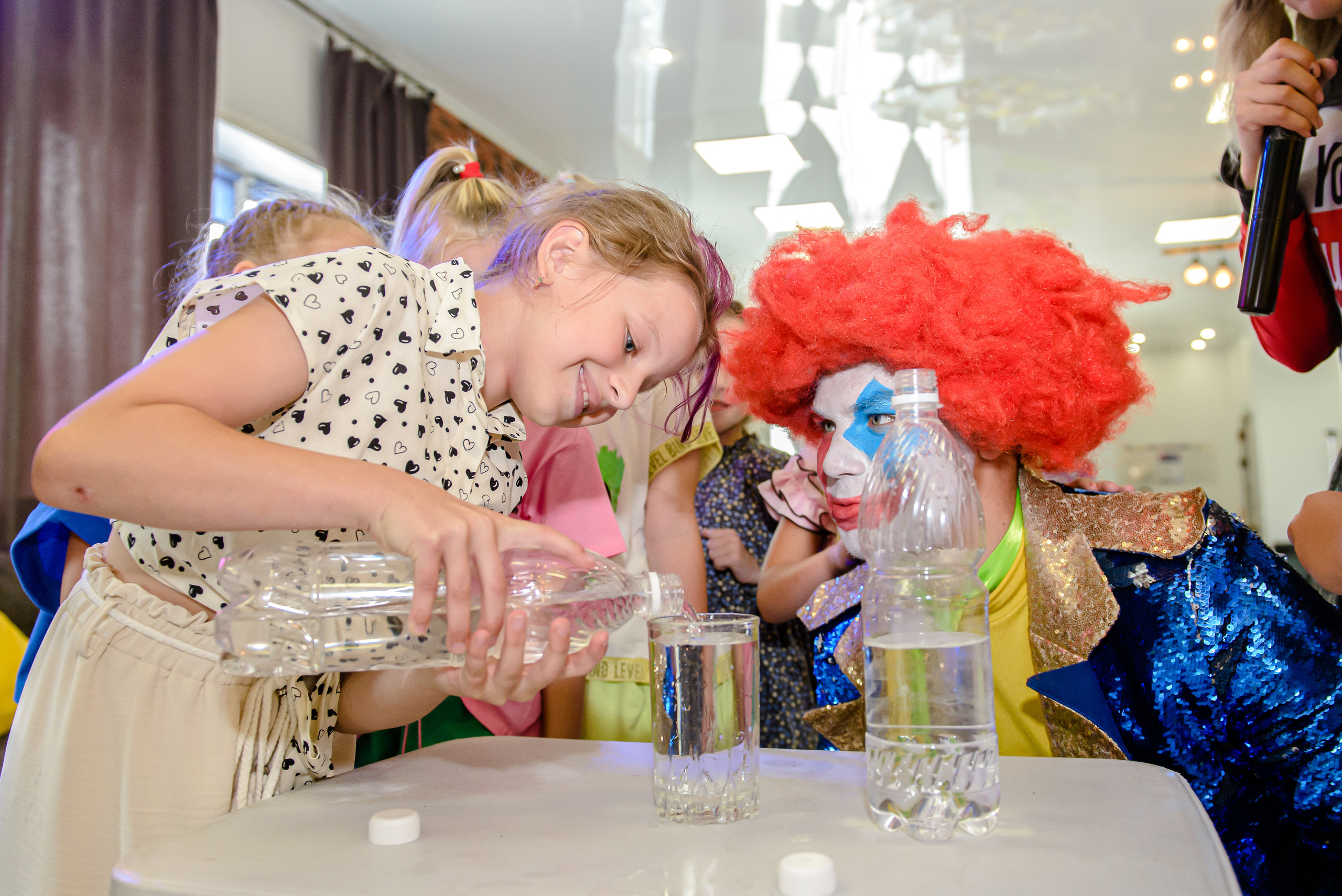 Репортажная съемка. Главная