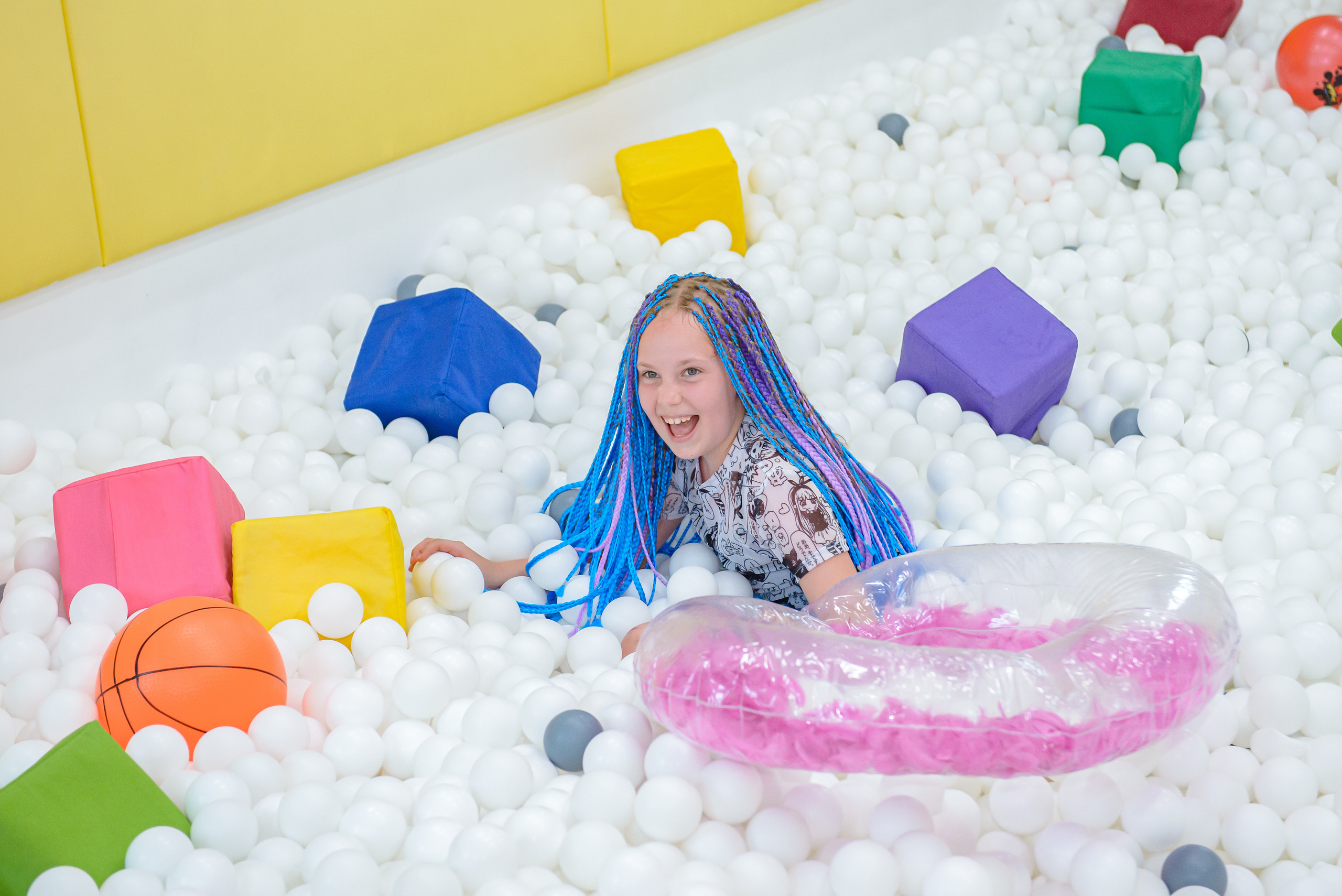 Репортажная съемка. Главная