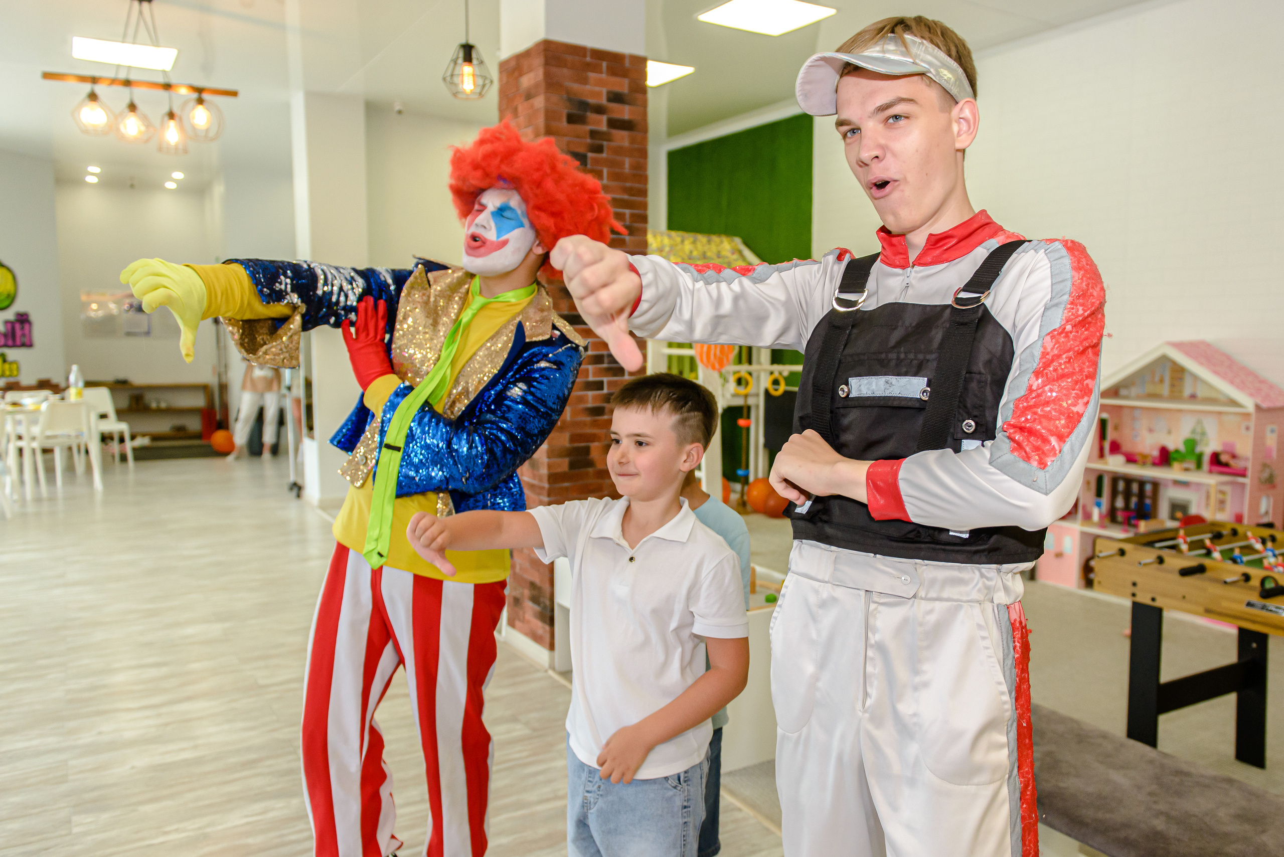 Репортажная съемка. Главная