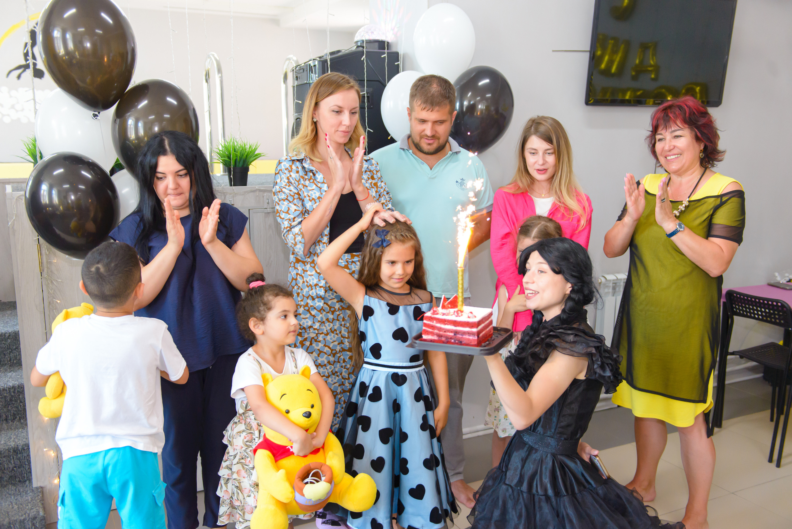 Репортажная съемка. Главная