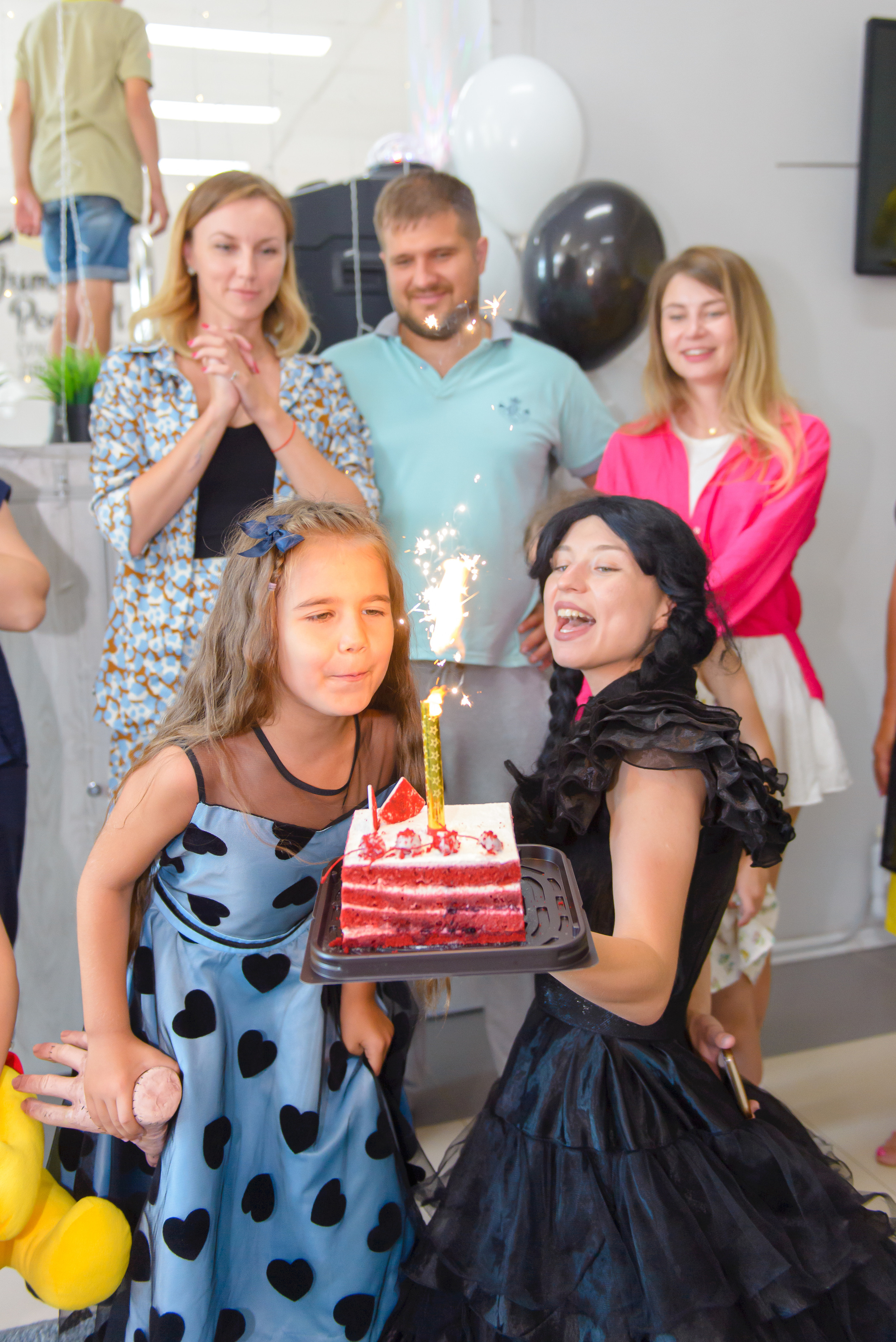 Репортажная съемка. Главная