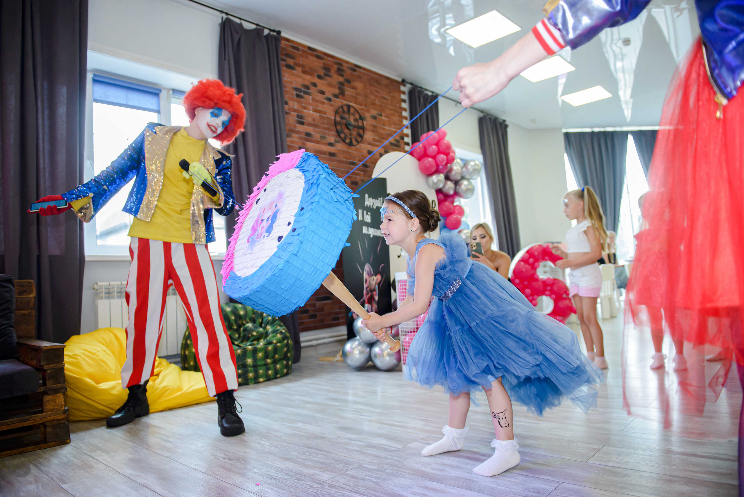 Репортажная съемка. Главная