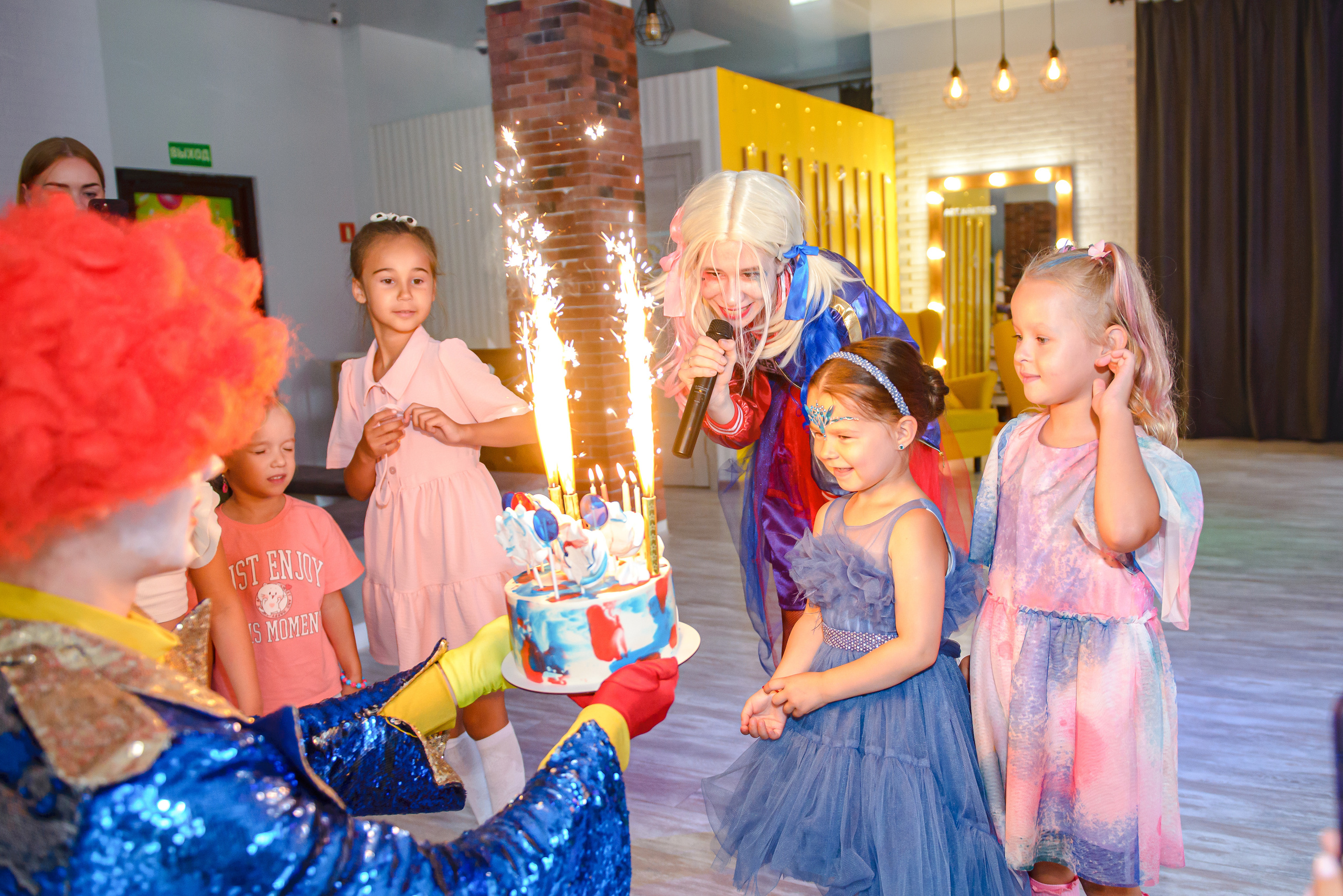 Репортажная съемка. Главная