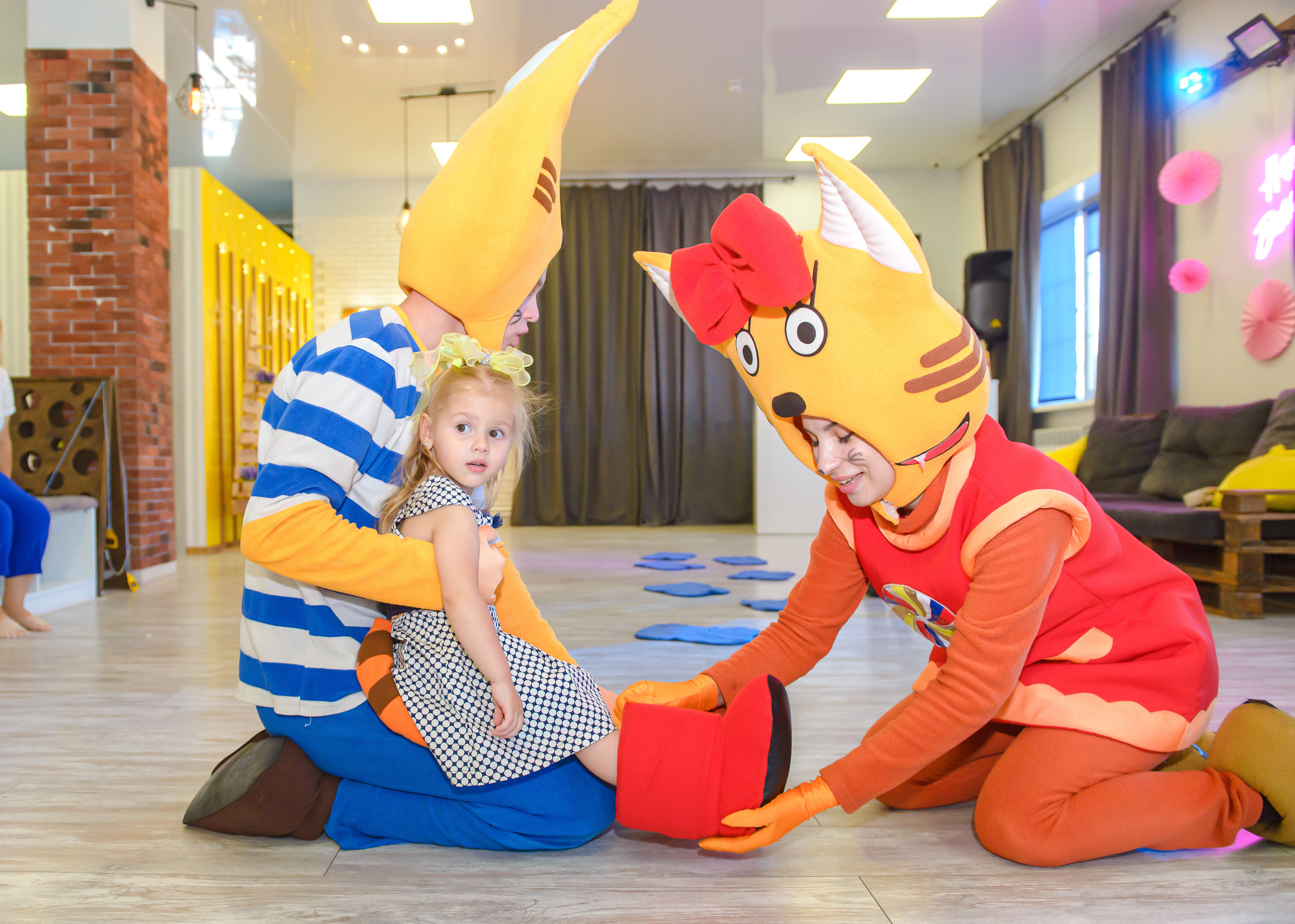 Репортажная съемка. Главная