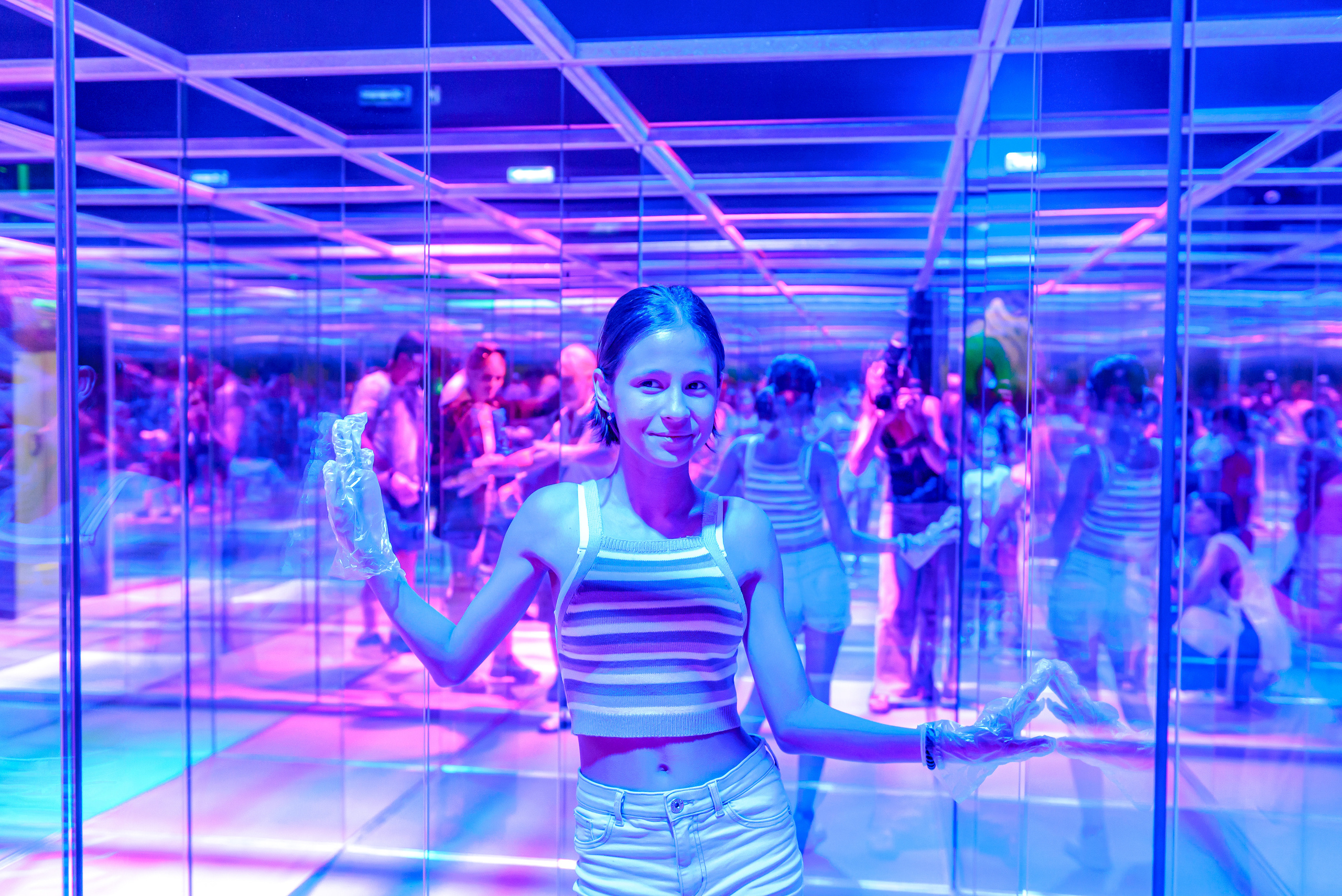 Репортажная съемка. Главная