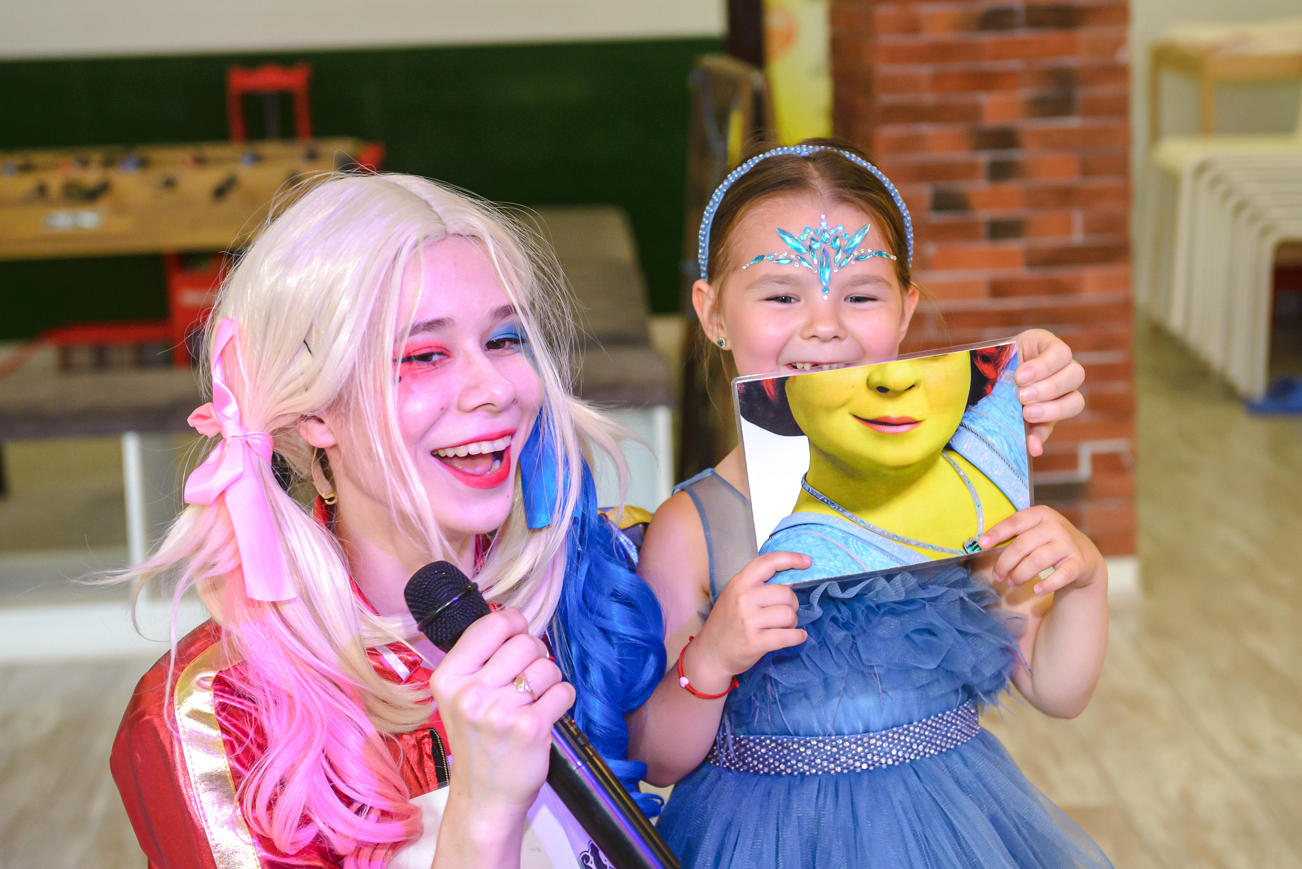 Репортажная съемка. Главная