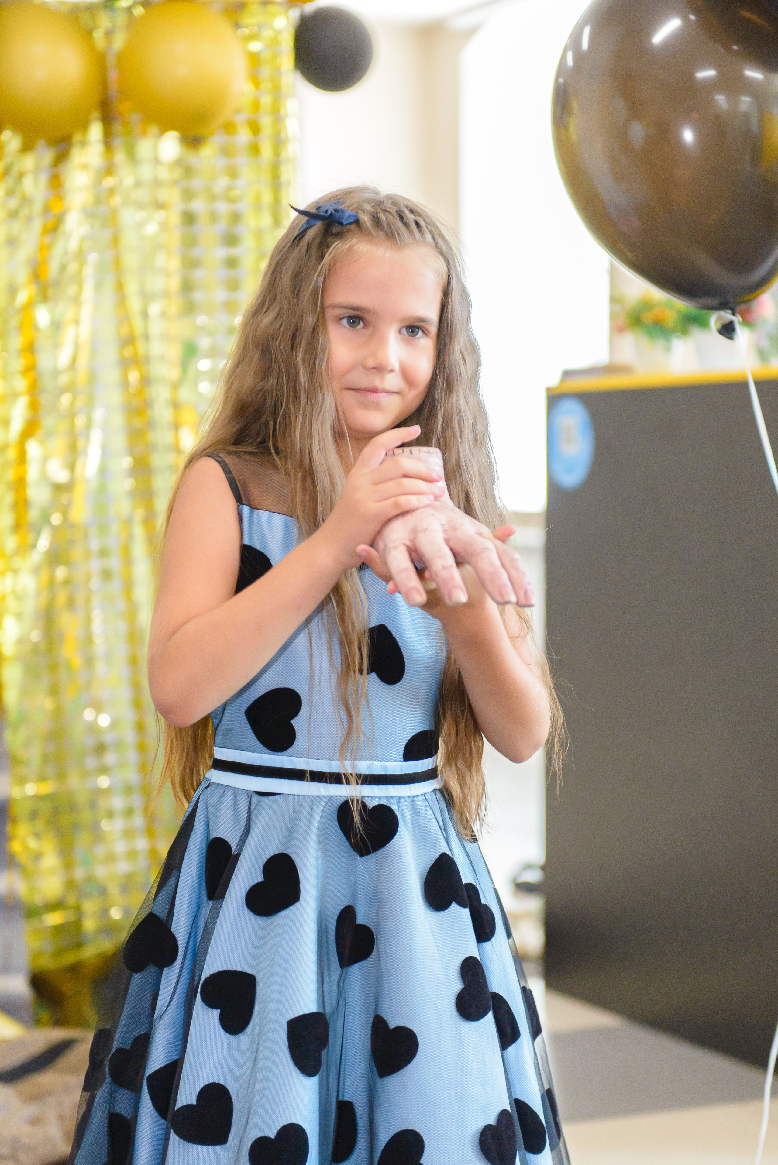 Репортажная съемка. Главная