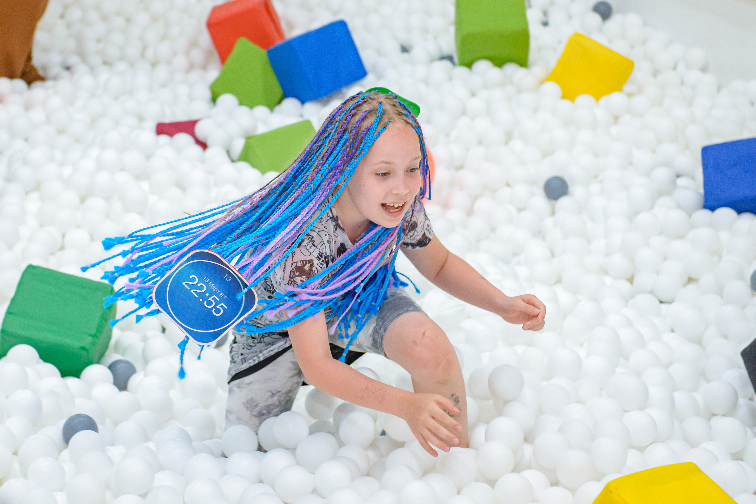 Репортажная съемка. Главная