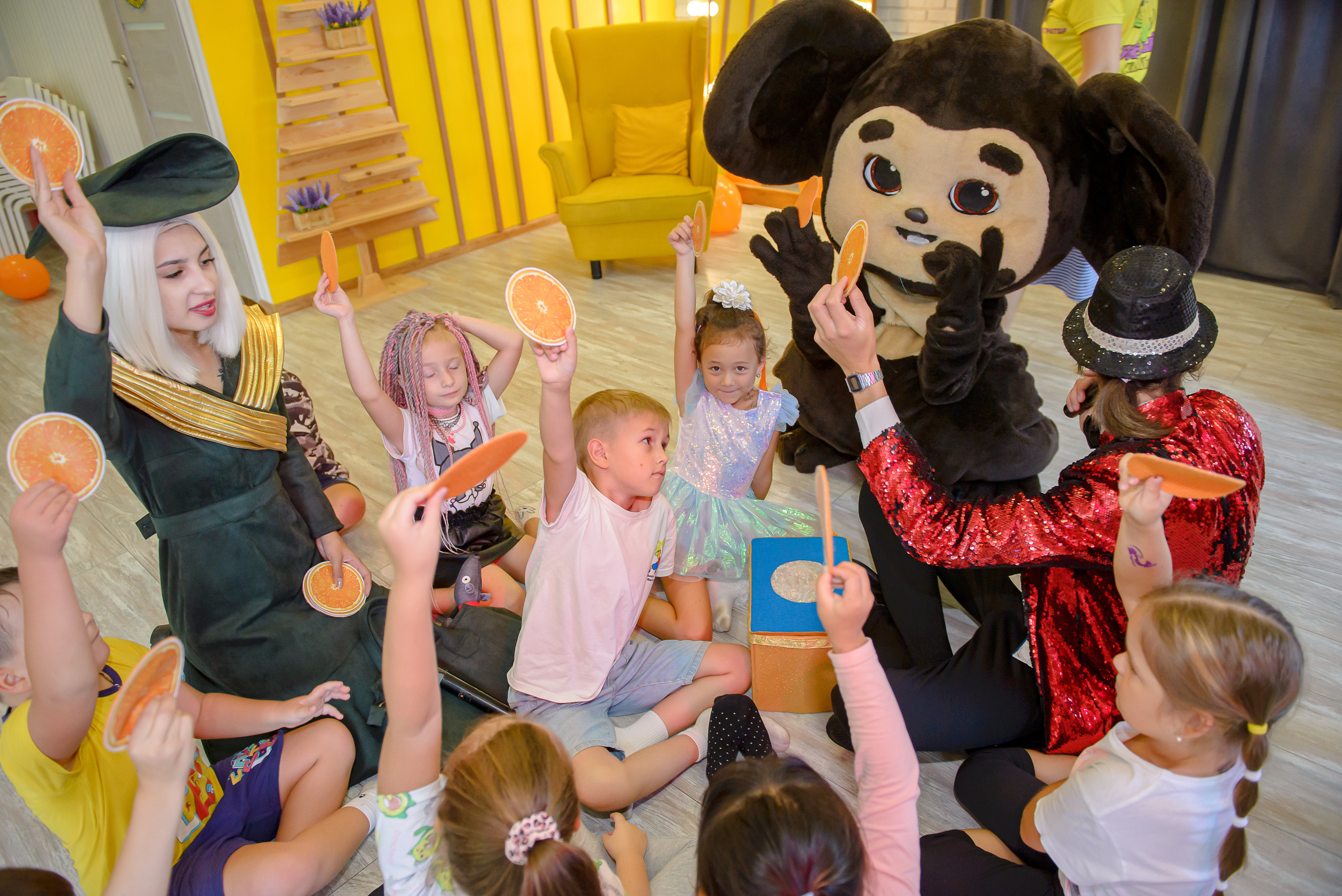 Отзывы. Главная