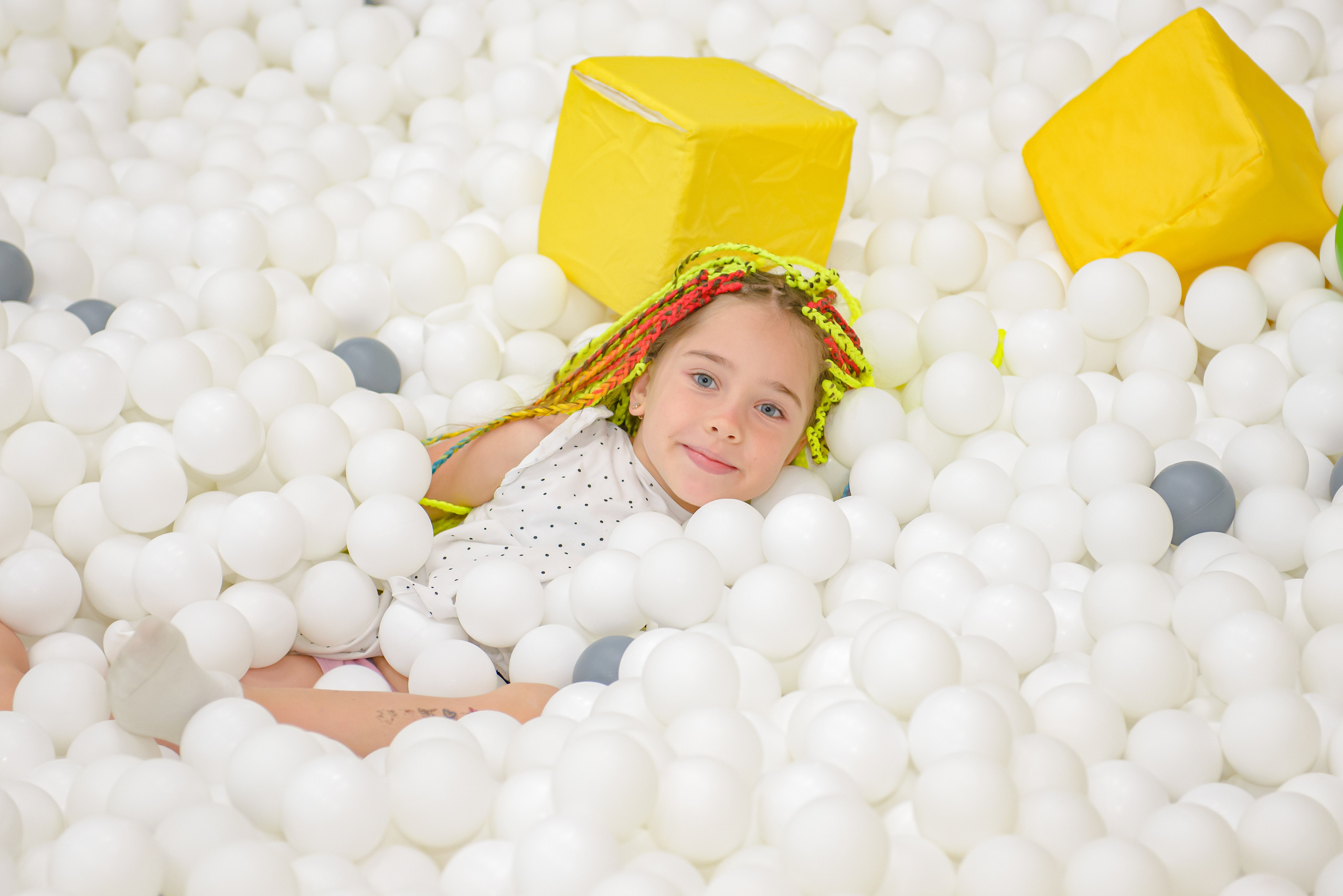 Репортажная съемка. Главная