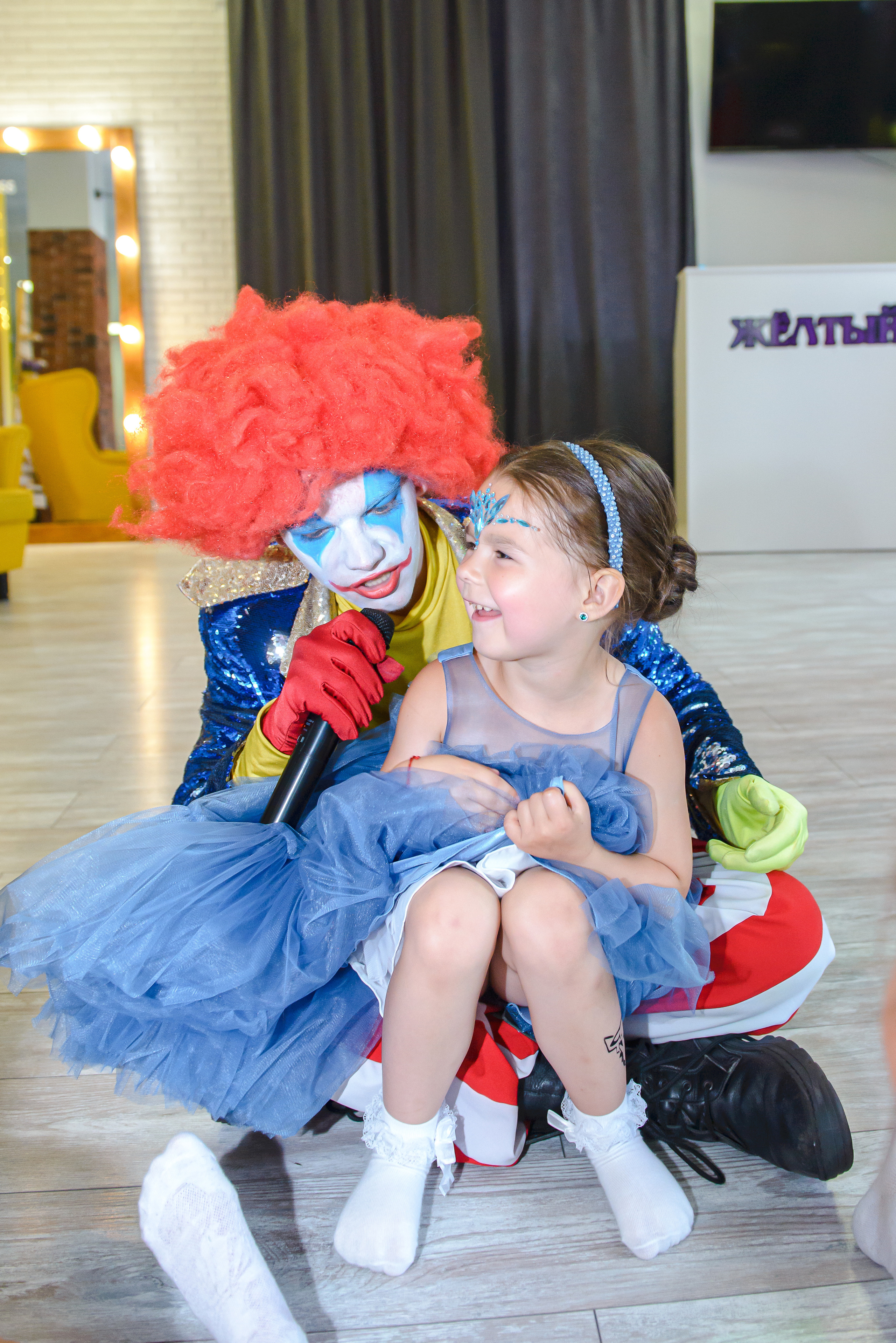 Репортажная съемка. Главная