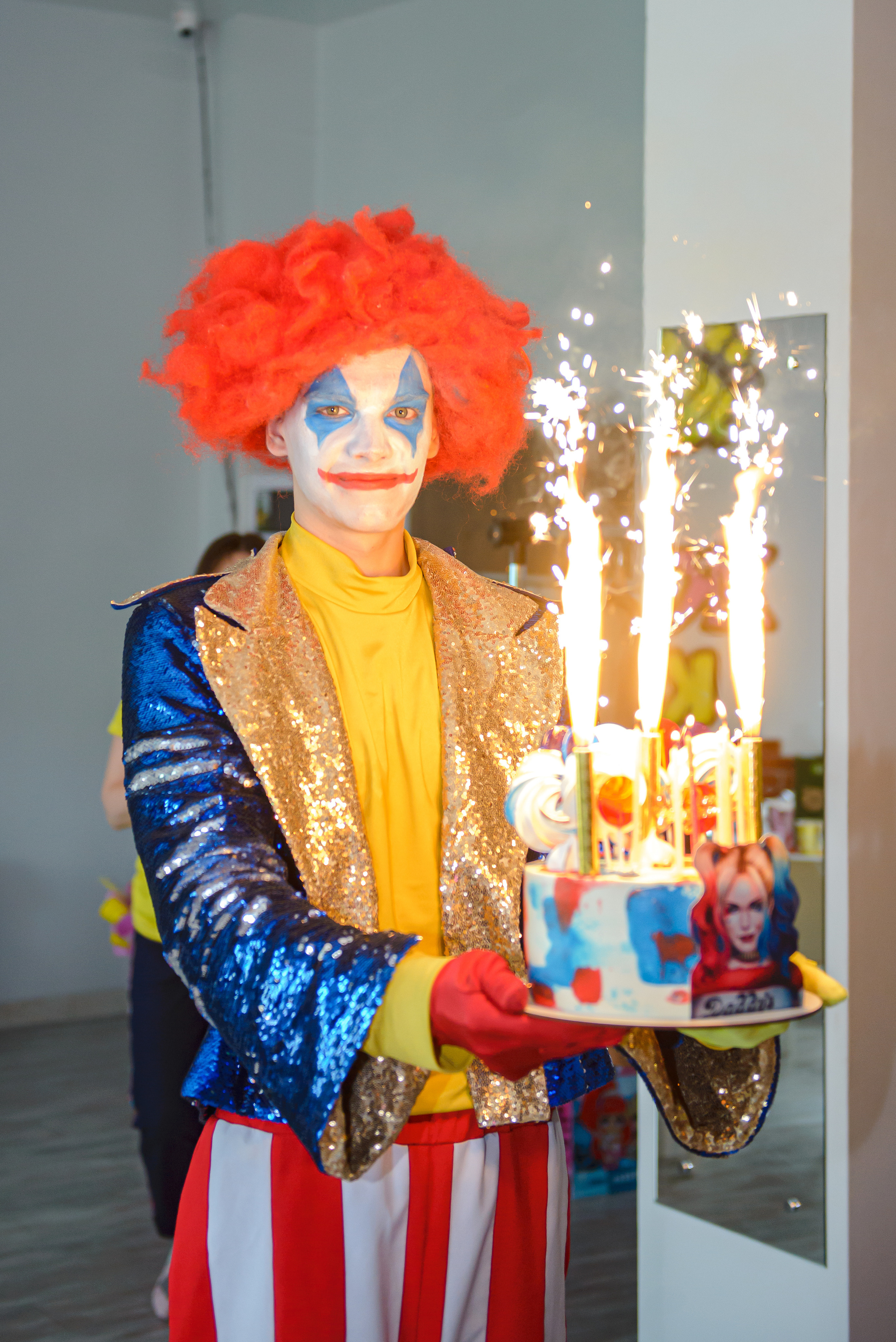 Репортажная съемка. Главная