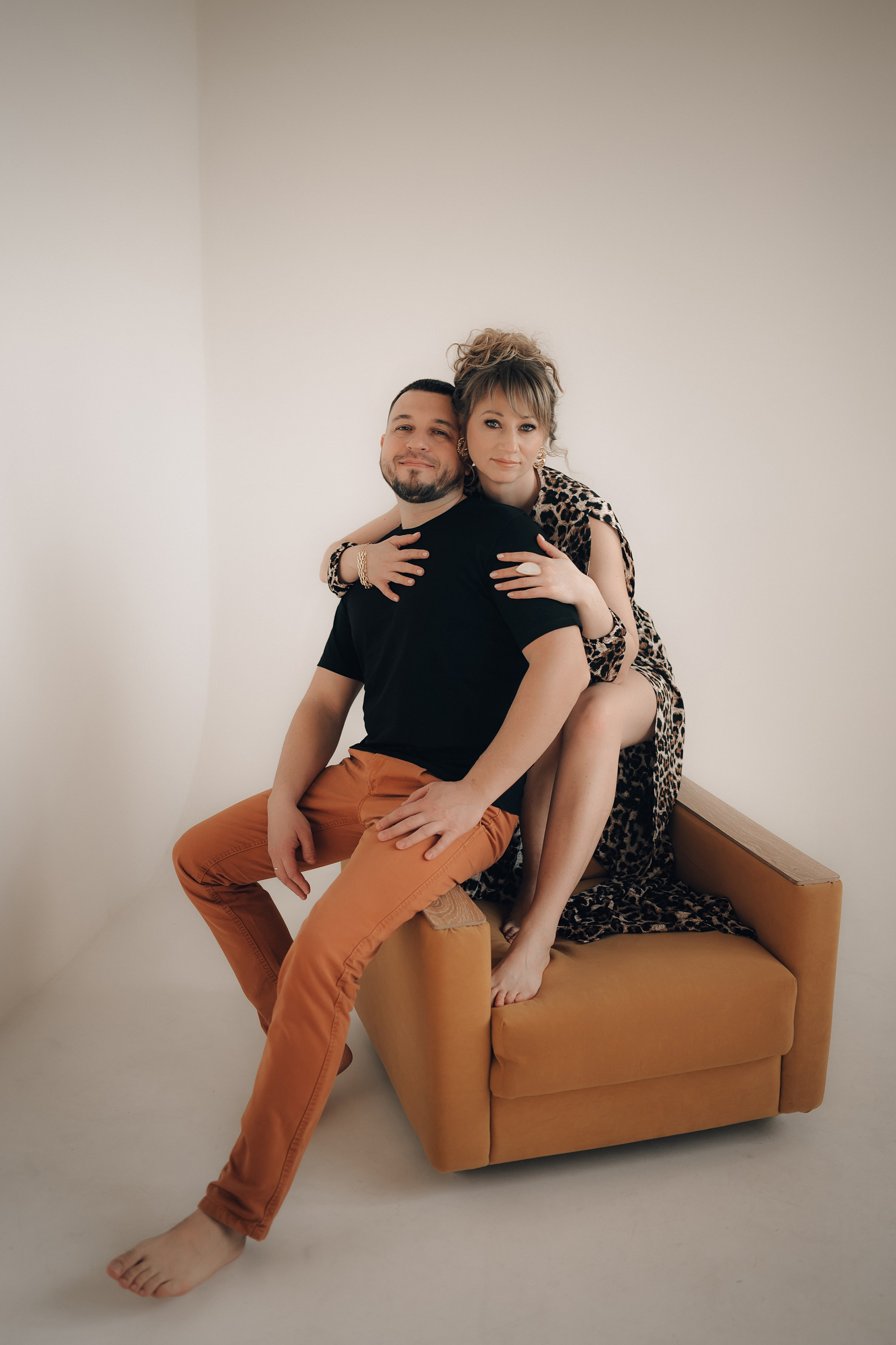 Смотреть можно — трогать нельзя, ЗА МУ ЖЕМ. Детский и семейный фотограф Катерина Мишина