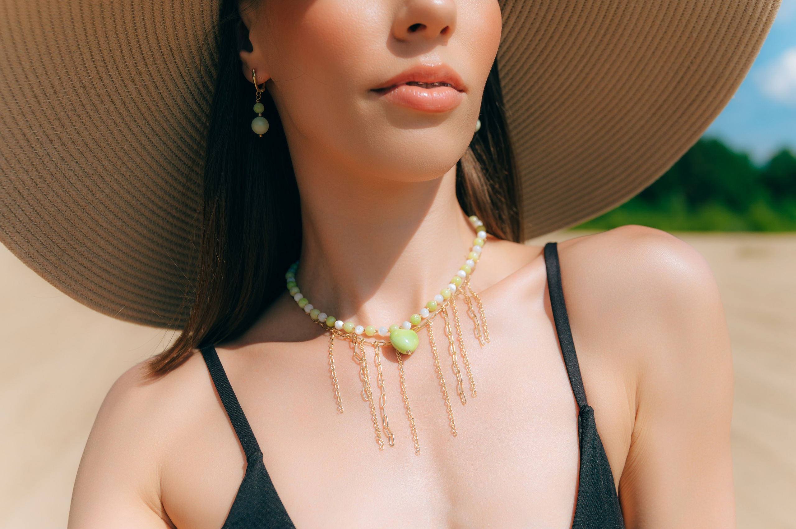 Летняя коллекция. Яна Репина. Детский и семейный фотограф Катерина Мишина