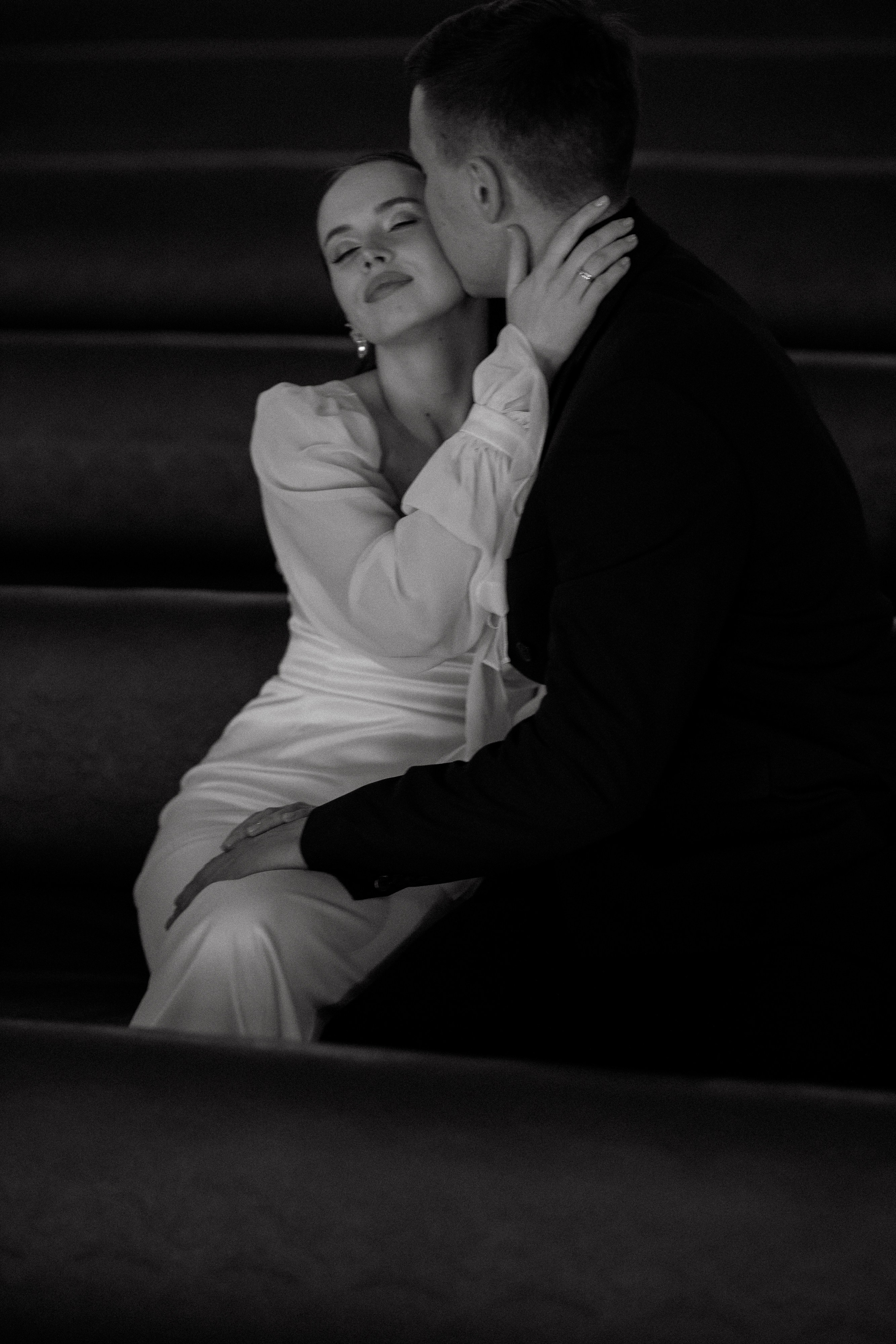 D|A. Свадебный фотограф Таня Караисаева