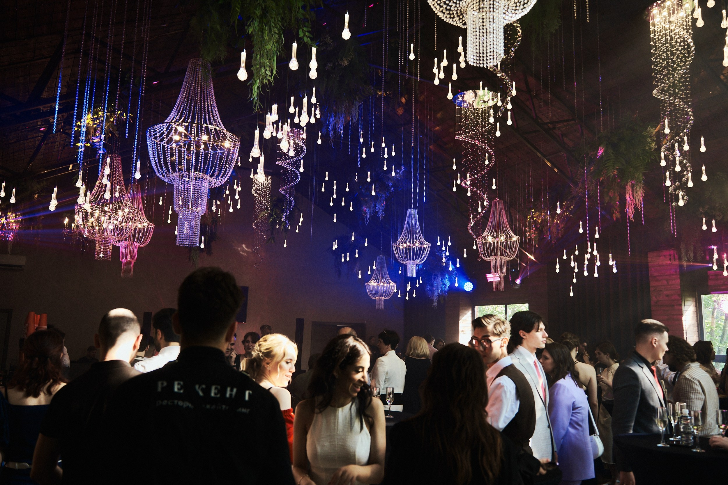 Выпускной «Медицинского института 2024». Фотограф в Хабаровске