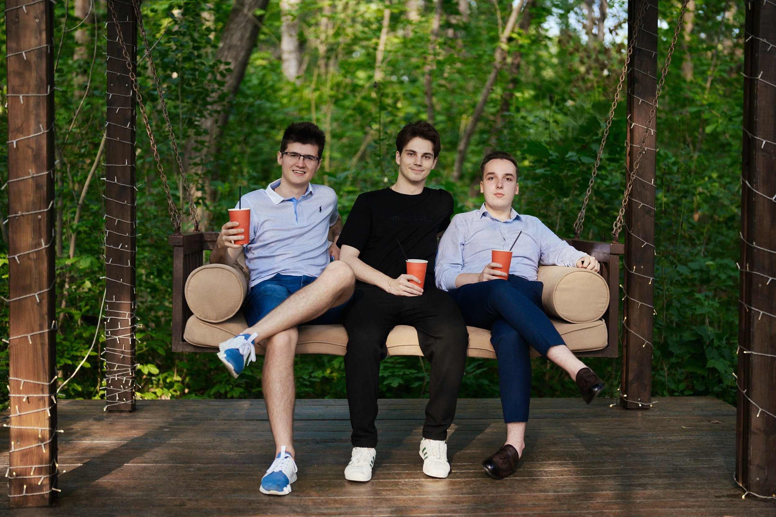 Выпускной «Медицинского института 2024». Фотограф в Хабаровске