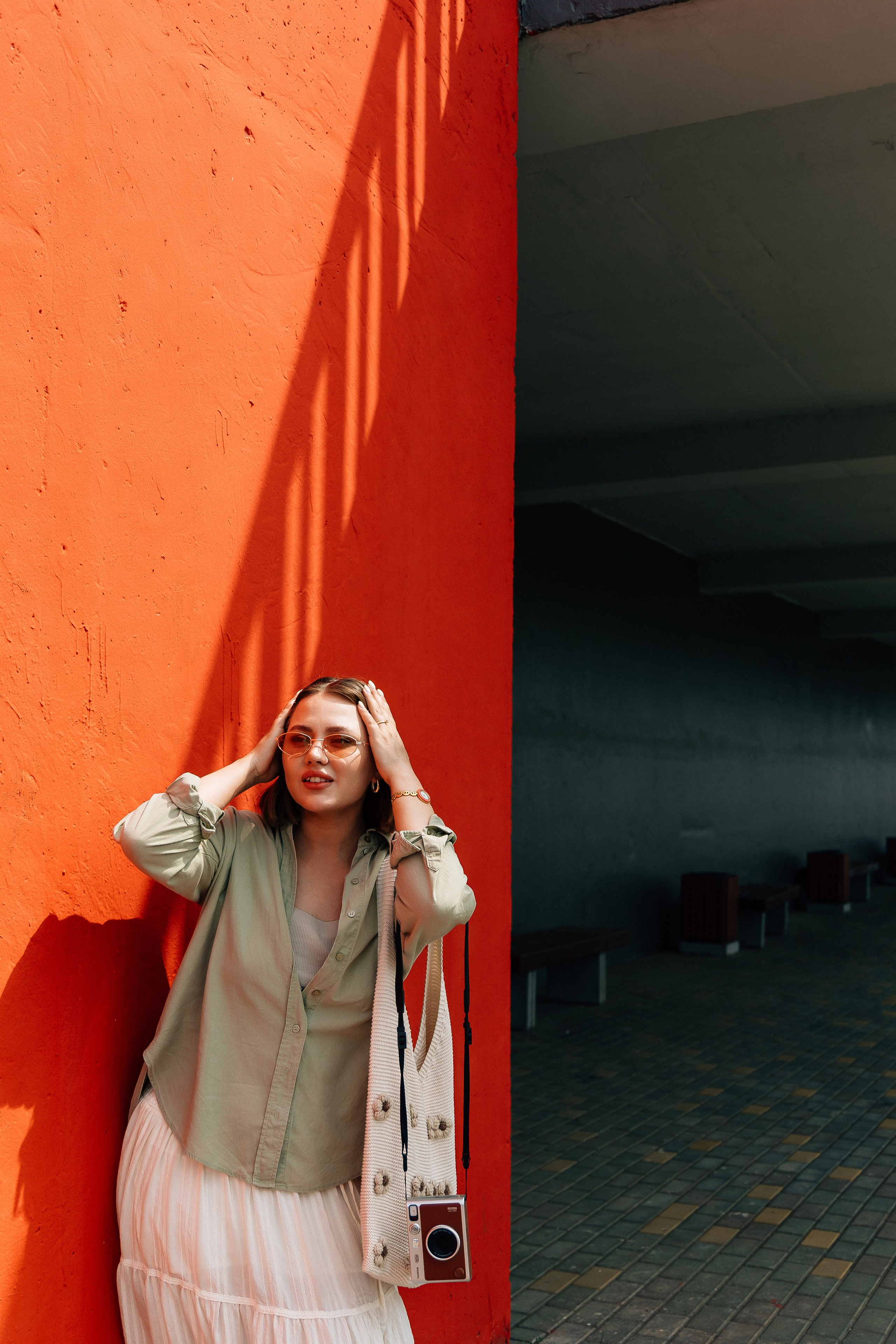 Портреты. Фотограф Саранск Видеограф Саранск фото видео фотосессия Инна Валевска