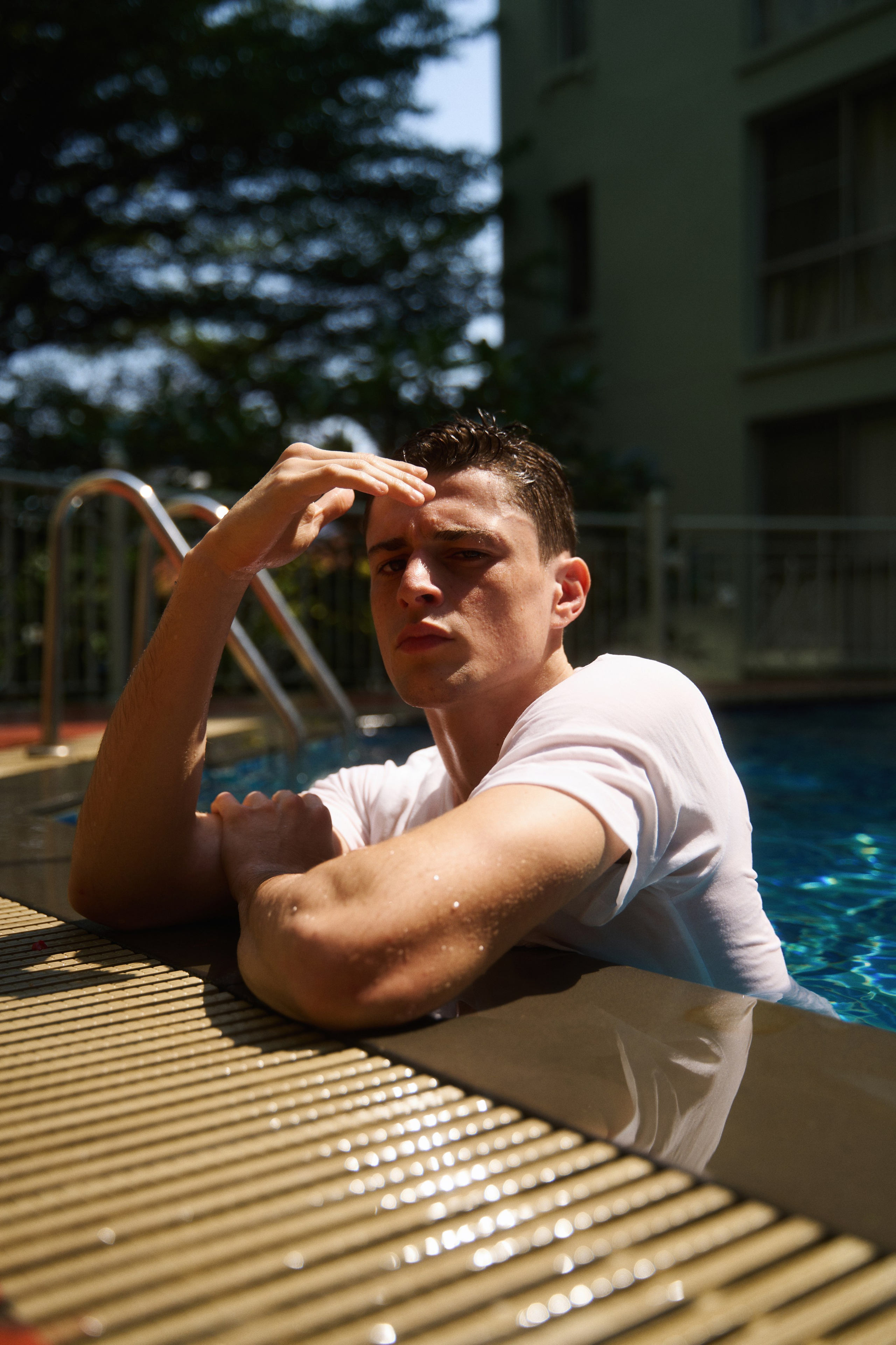 Портретная фотография. Фотограф Максим Кабанов | Maksim Kabanov Photography