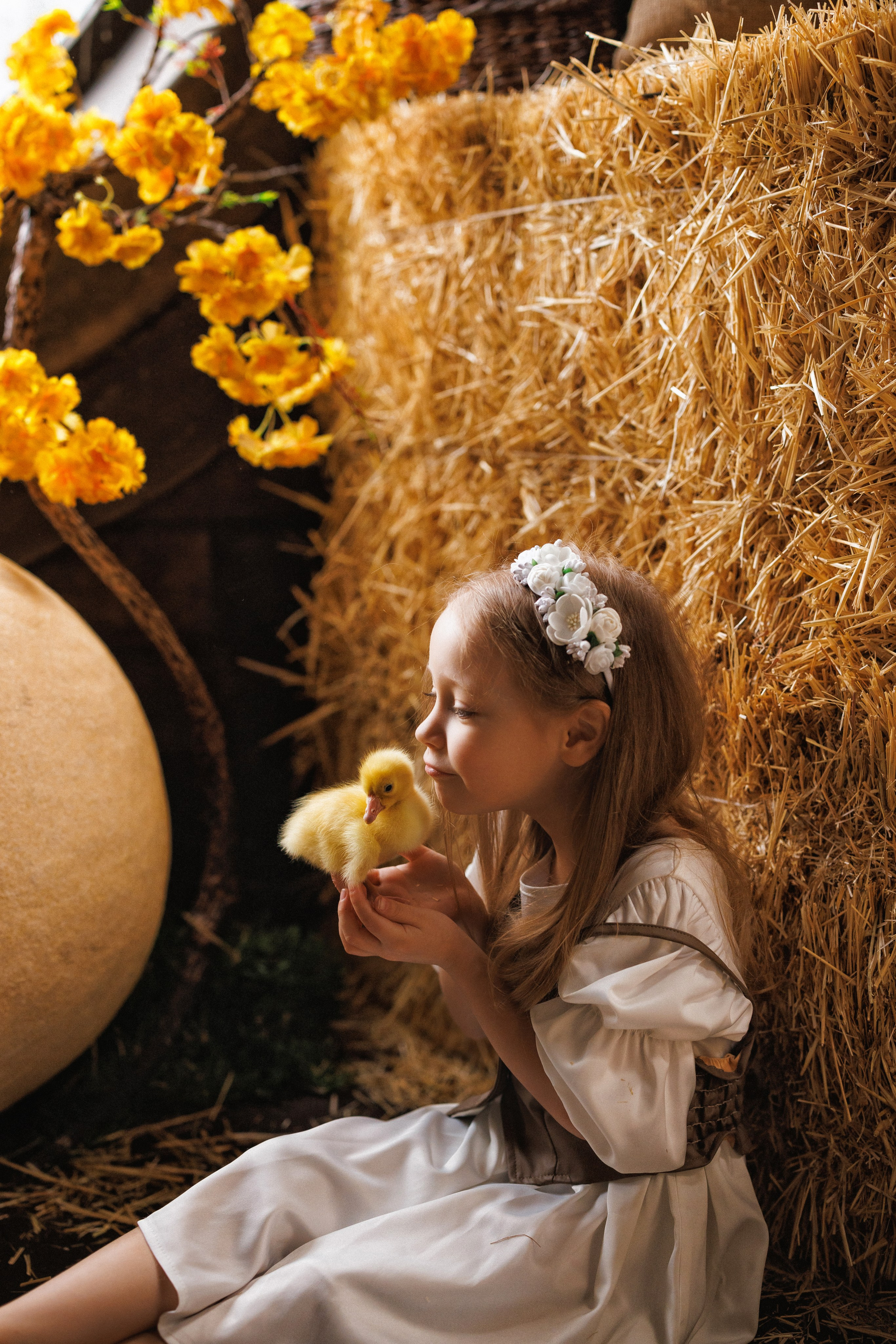 ПАСХА, Фотостудия «Эль» 2023 г. Семейный и детский фотограф в Краснодаре Анна Трашкова