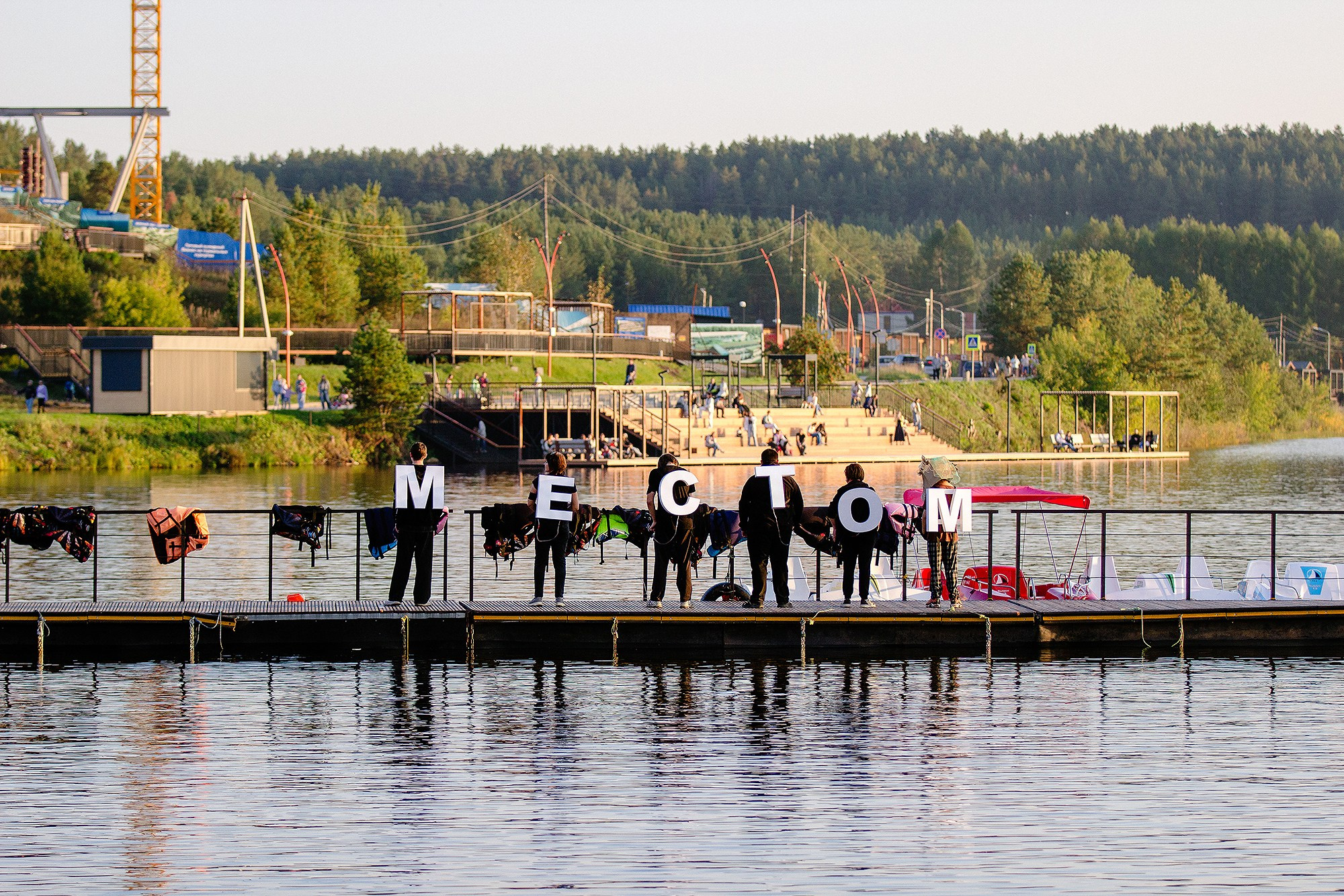 Лето на Заводе (г.Сысерть). Семейный и репортажный фотограф Наташа Давыдова