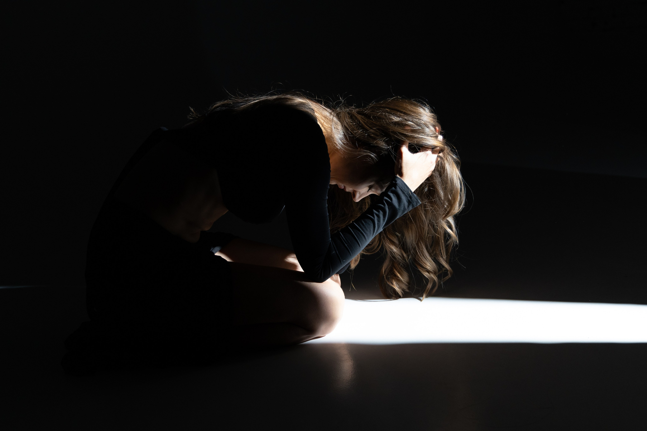 Женский портрет. Семейный и репортажный фотограф Наташа Давыдова