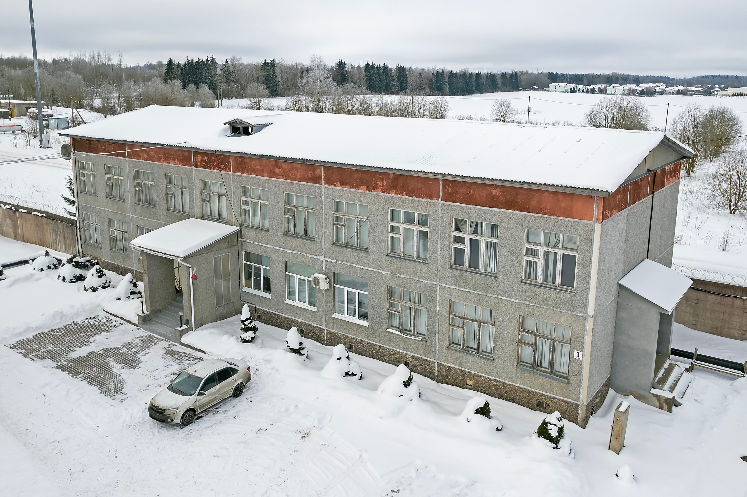 Фотосъемка промышленных, производственных и логистических комплексов. Авиационный фотограф. От прошлого к будущему авиации через фотографию