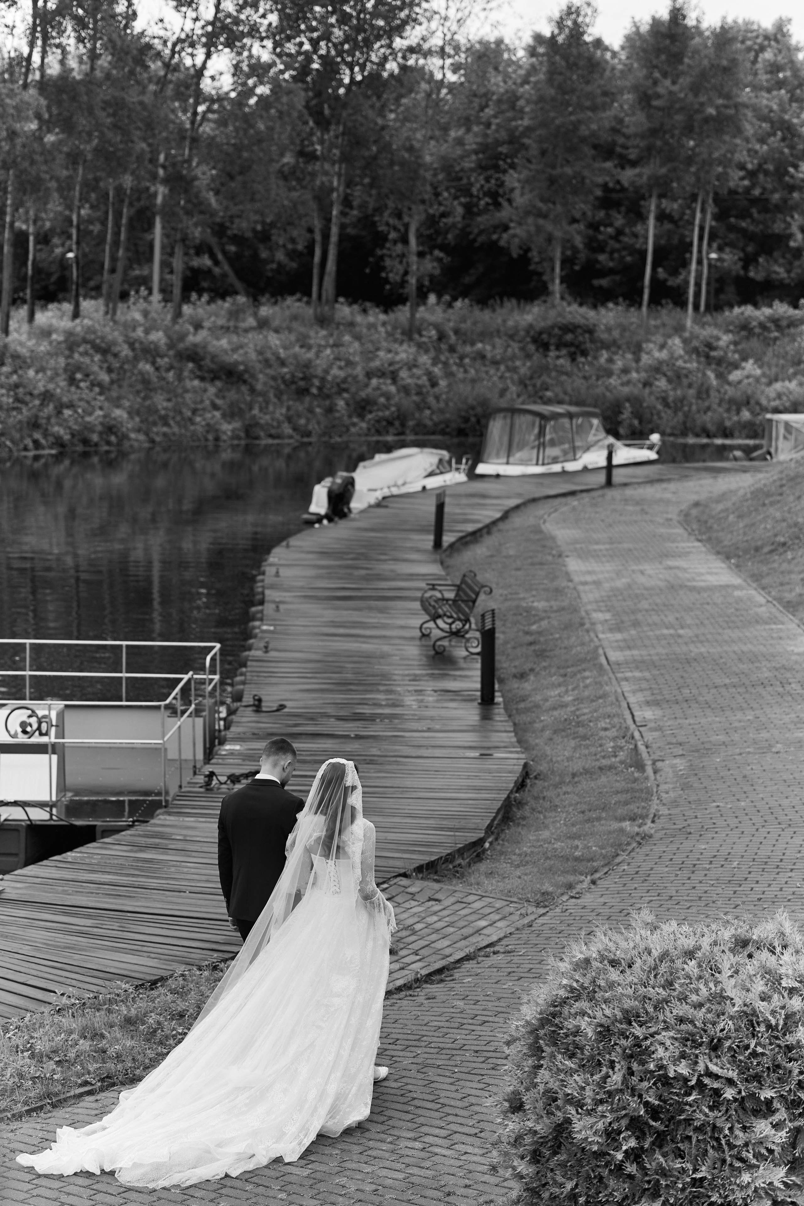 Никита и Анна. Kharchenkotatianaweddingphoto
