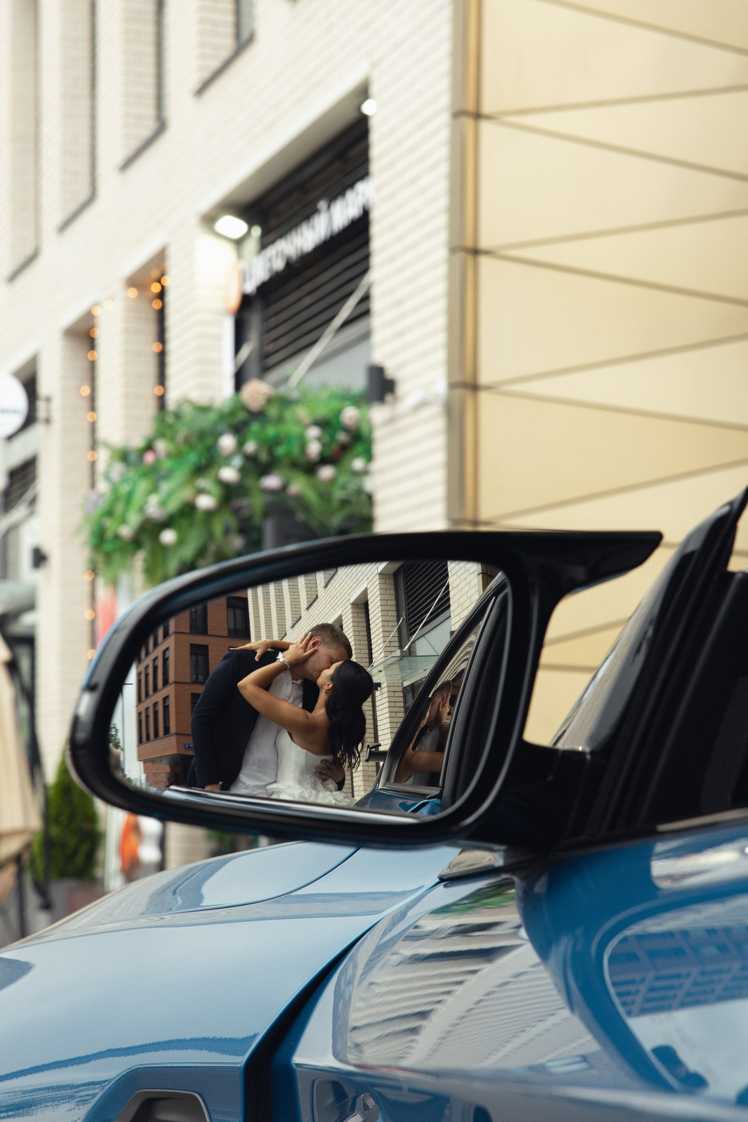 Сергей и Миляна. Kharchenkotatianaweddingphoto