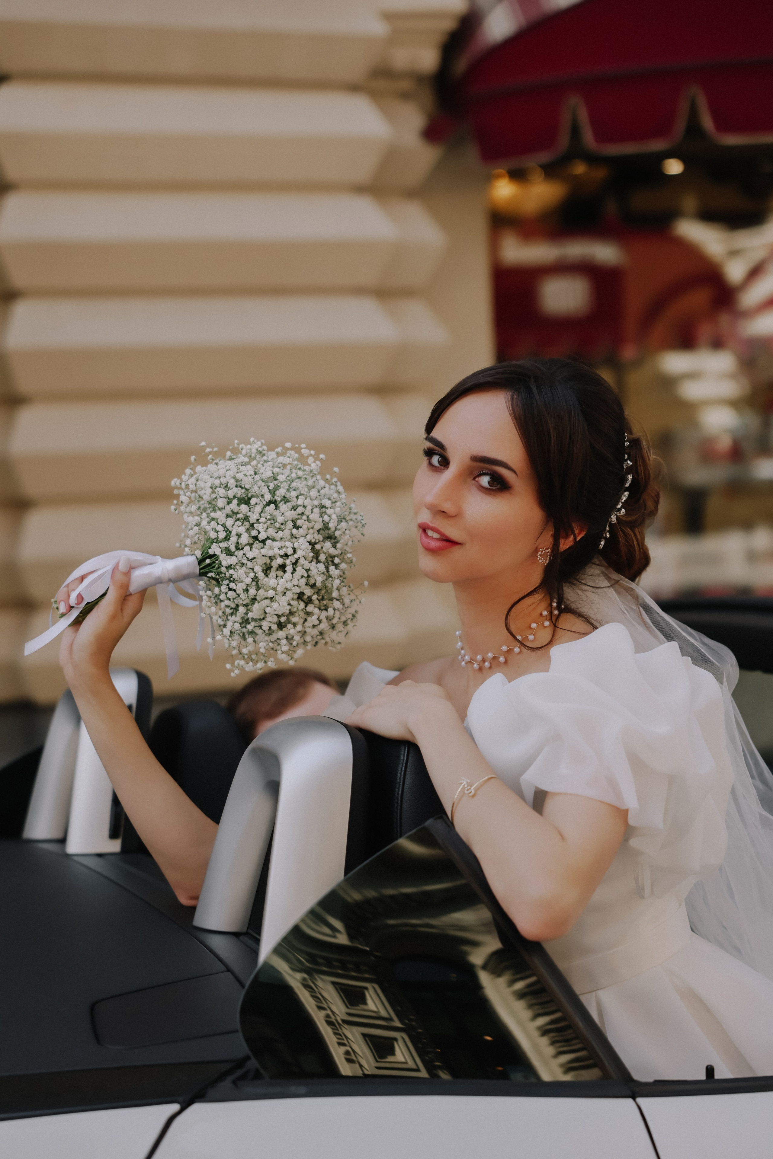 Sergey & KATY #1 ZAGS. Kharchenkotatianaweddingphoto