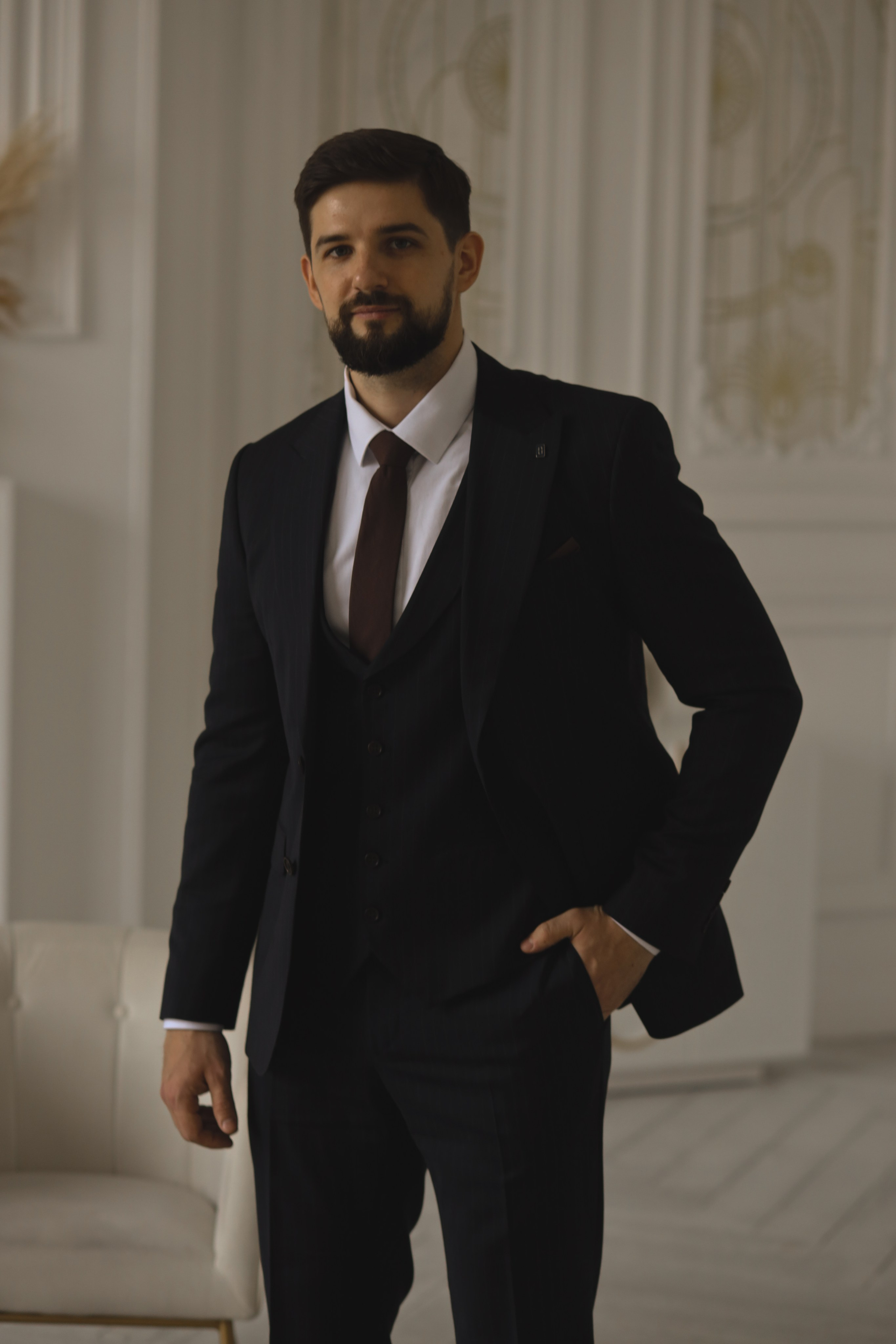 Victoria & Alexsander. Kharchenkotatianaweddingphoto