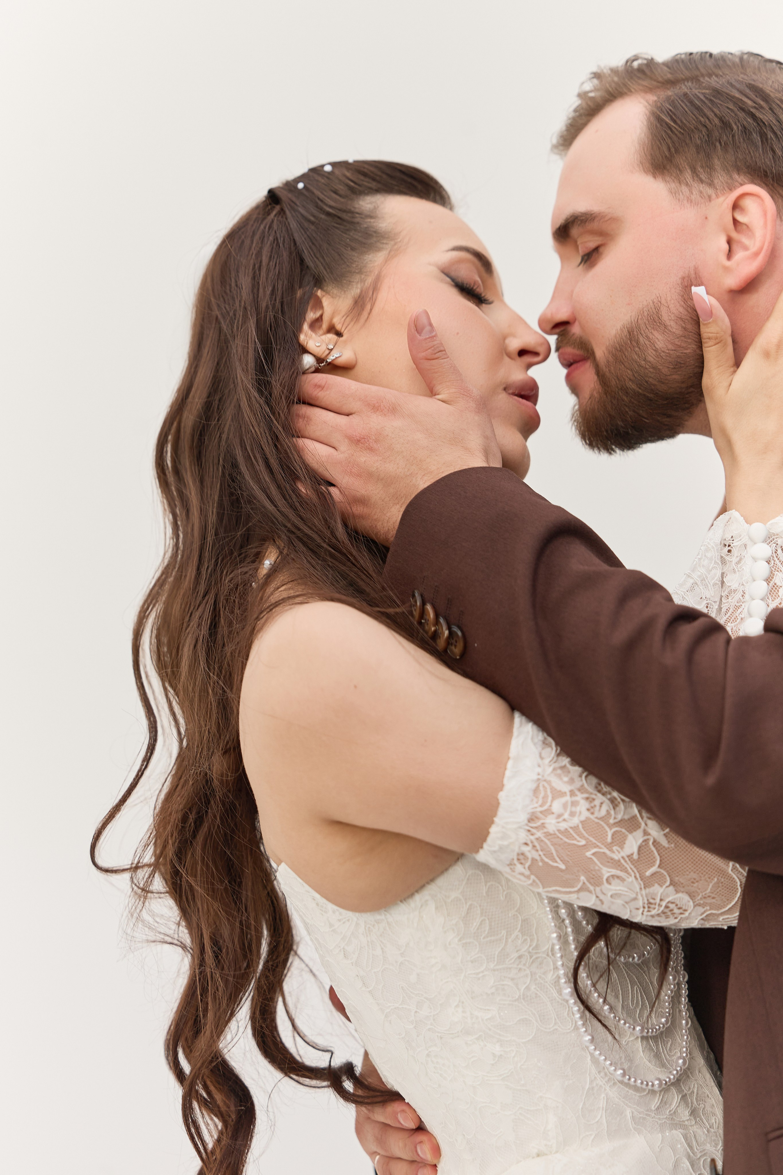 Алексей и Анна Портофино. Kharchenkotatianaweddingphoto